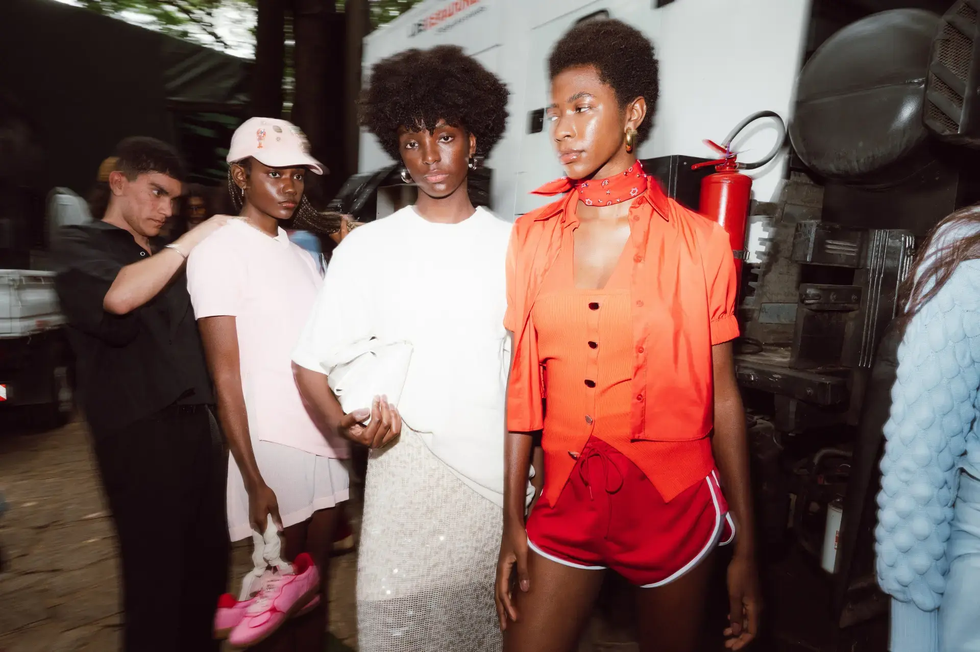 DESFILE AREZZO gallery 44