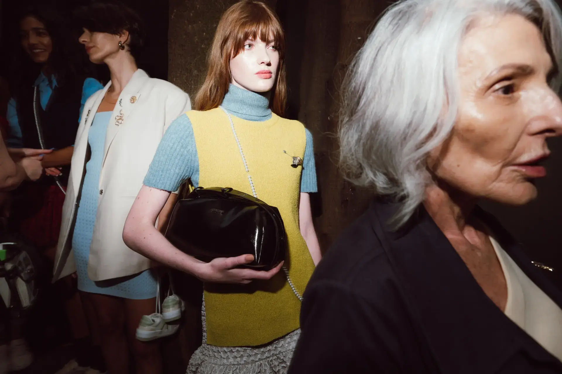 DESFILE AREZZO gallery 45