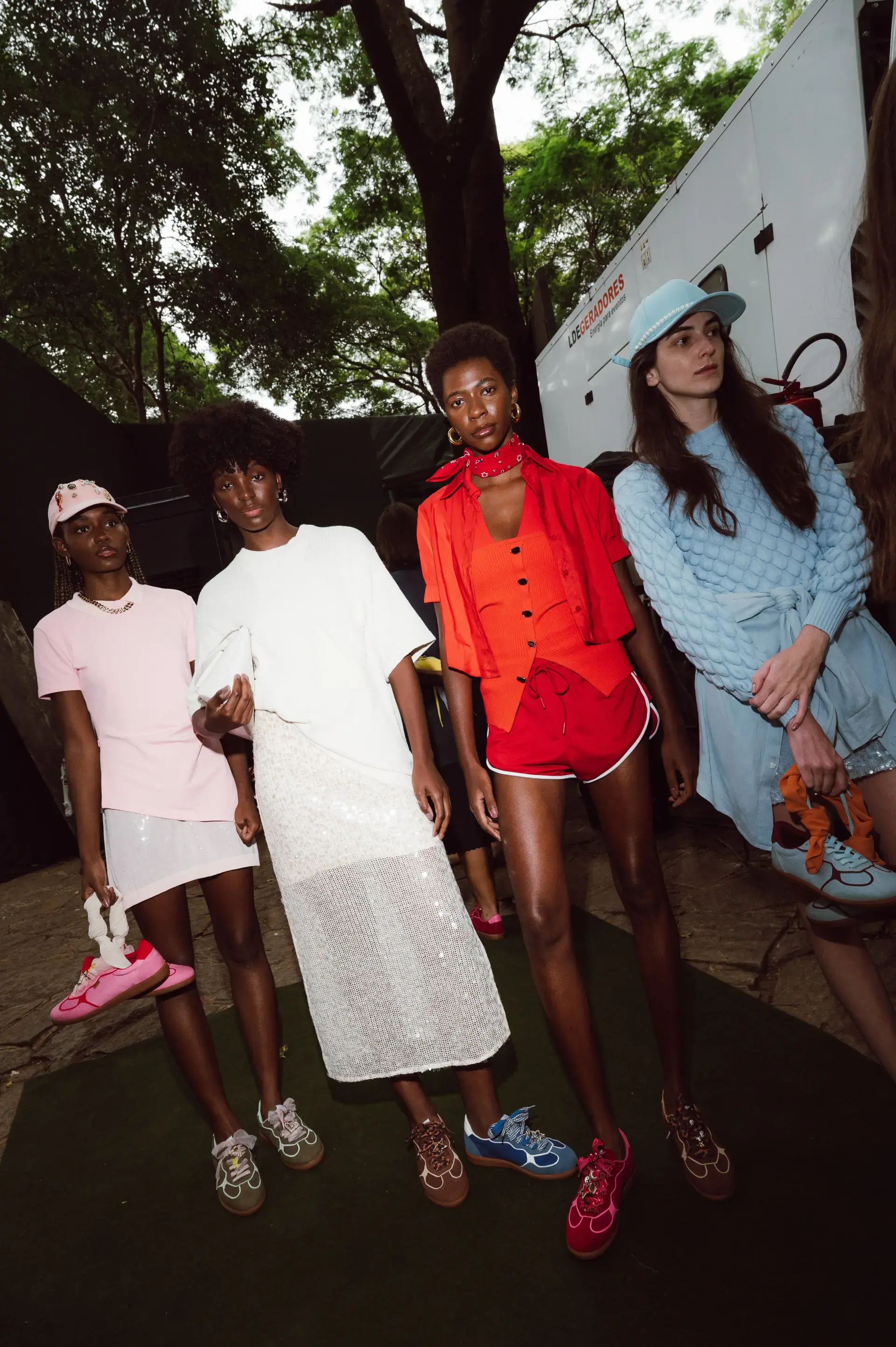 DESFILE AREZZO gallery 47
