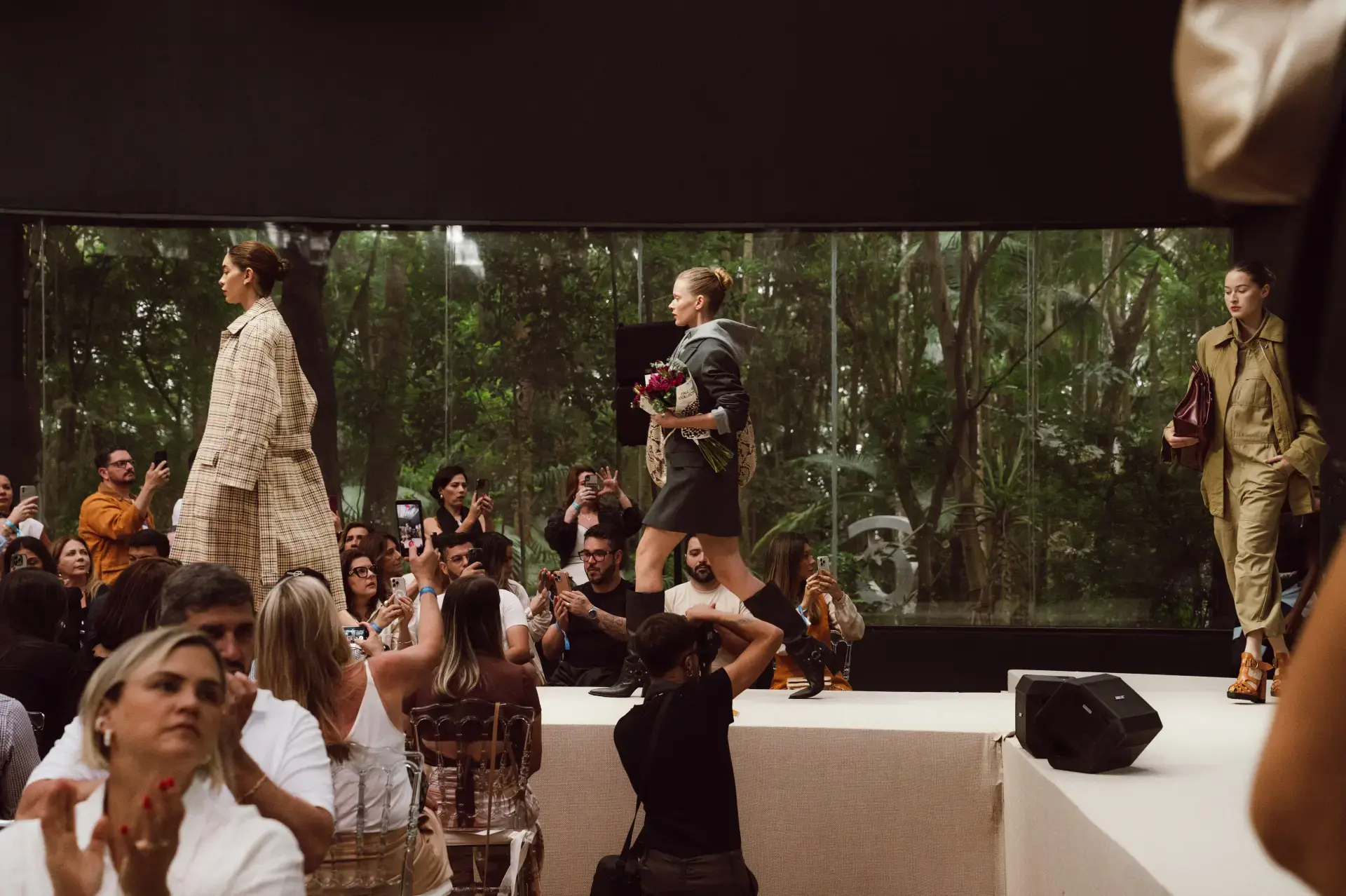 DESFILE AREZZO gallery 48