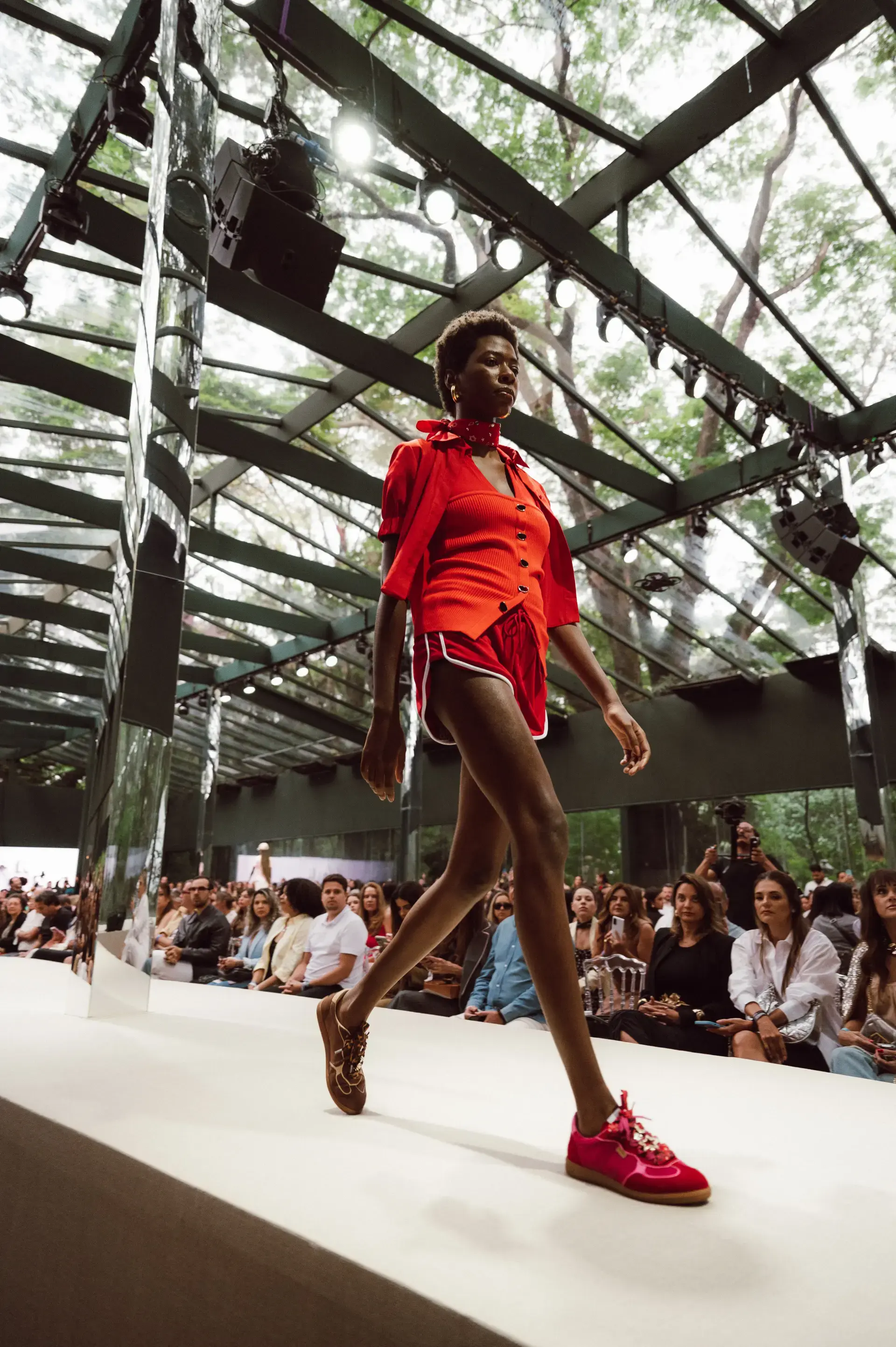 DESFILE AREZZO gallery 49