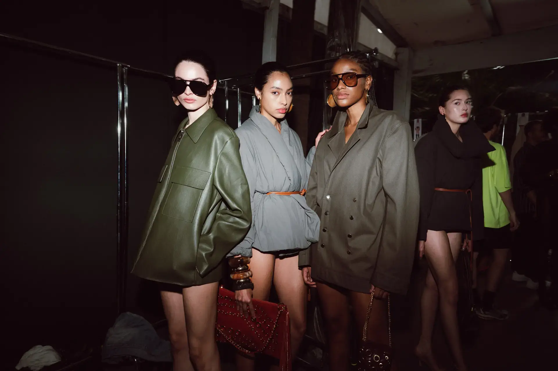 DESFILE AREZZO gallery 56