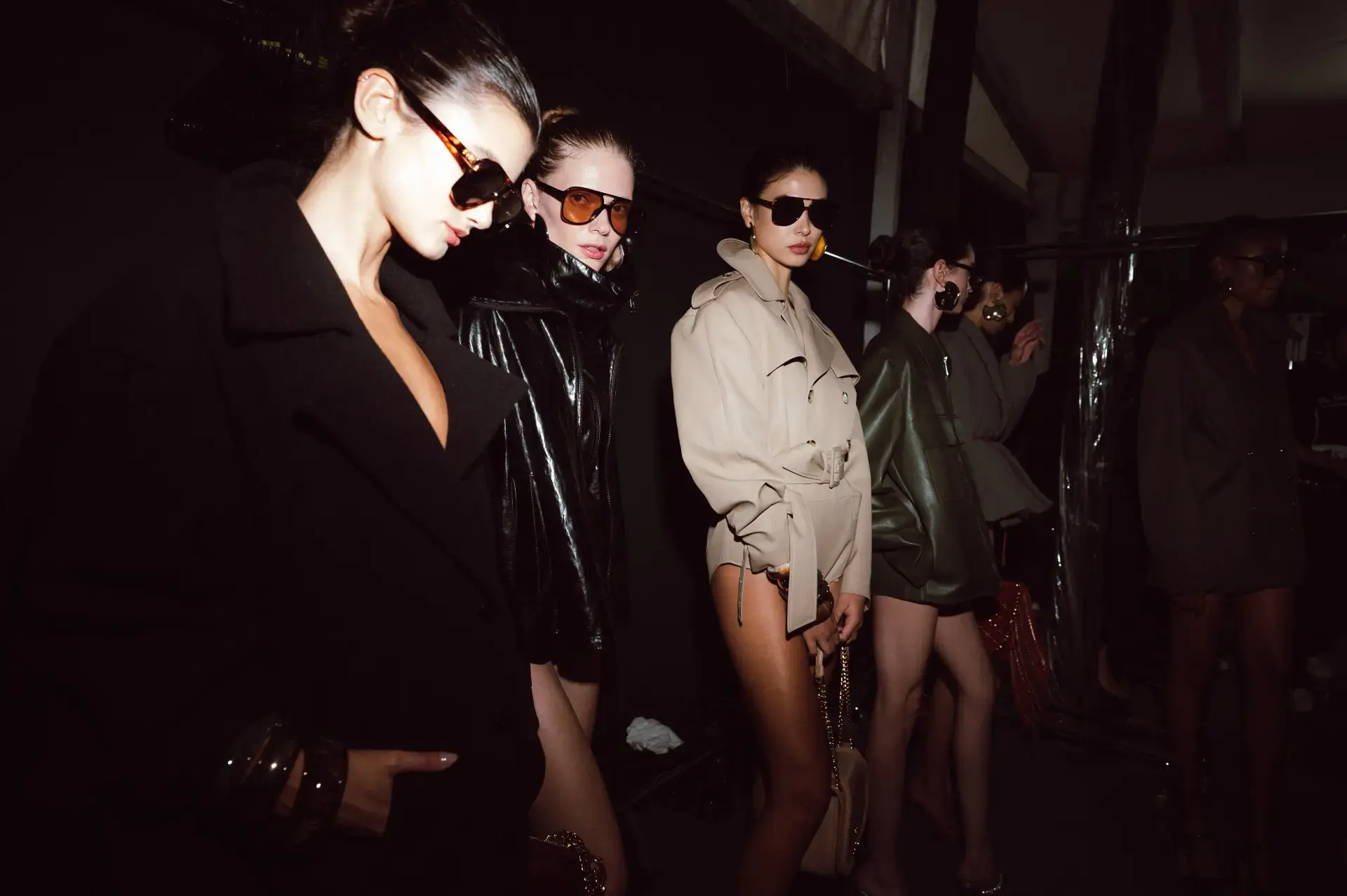 DESFILE AREZZO gallery 59