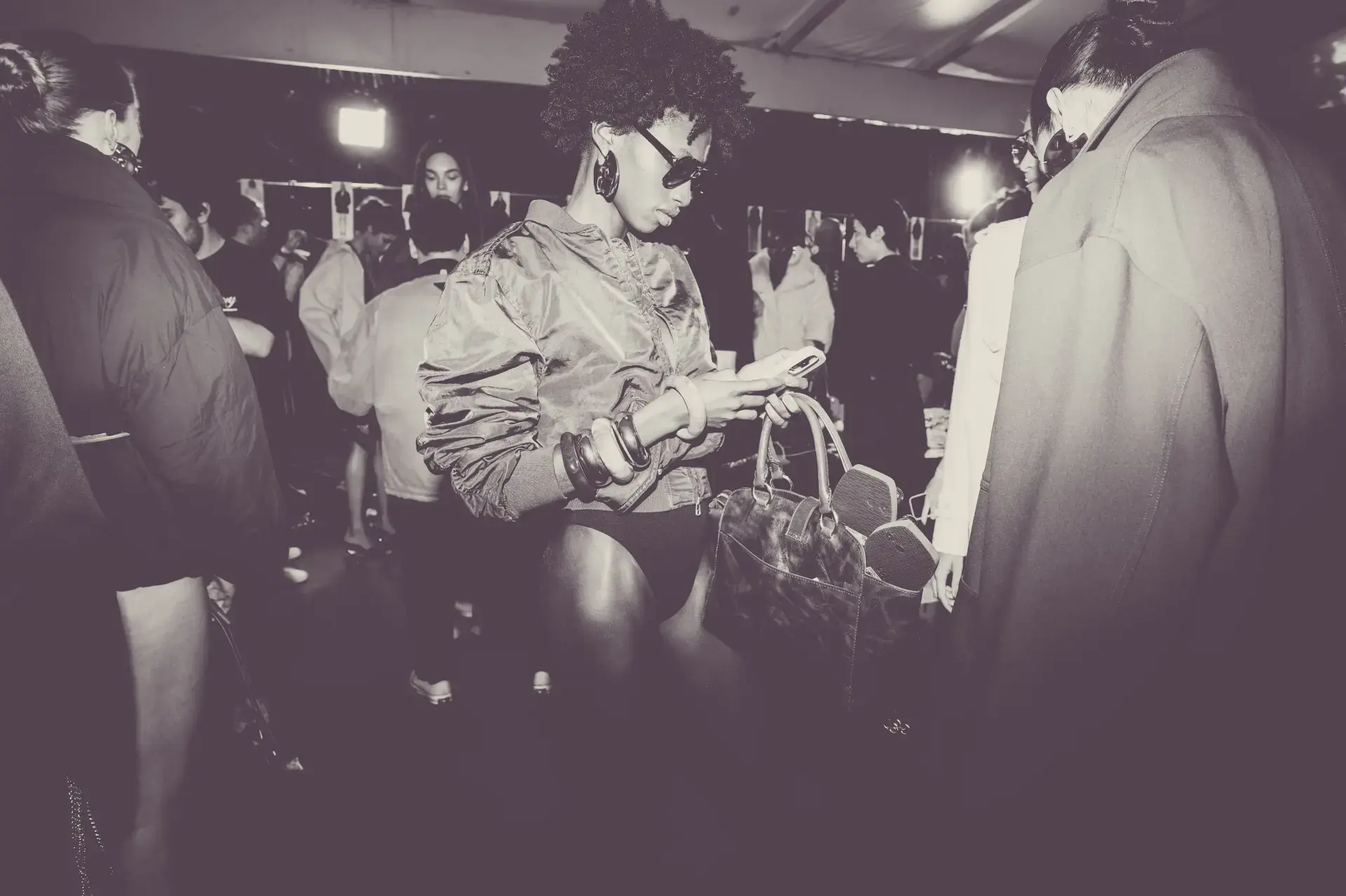 DESFILE AREZZO gallery 60