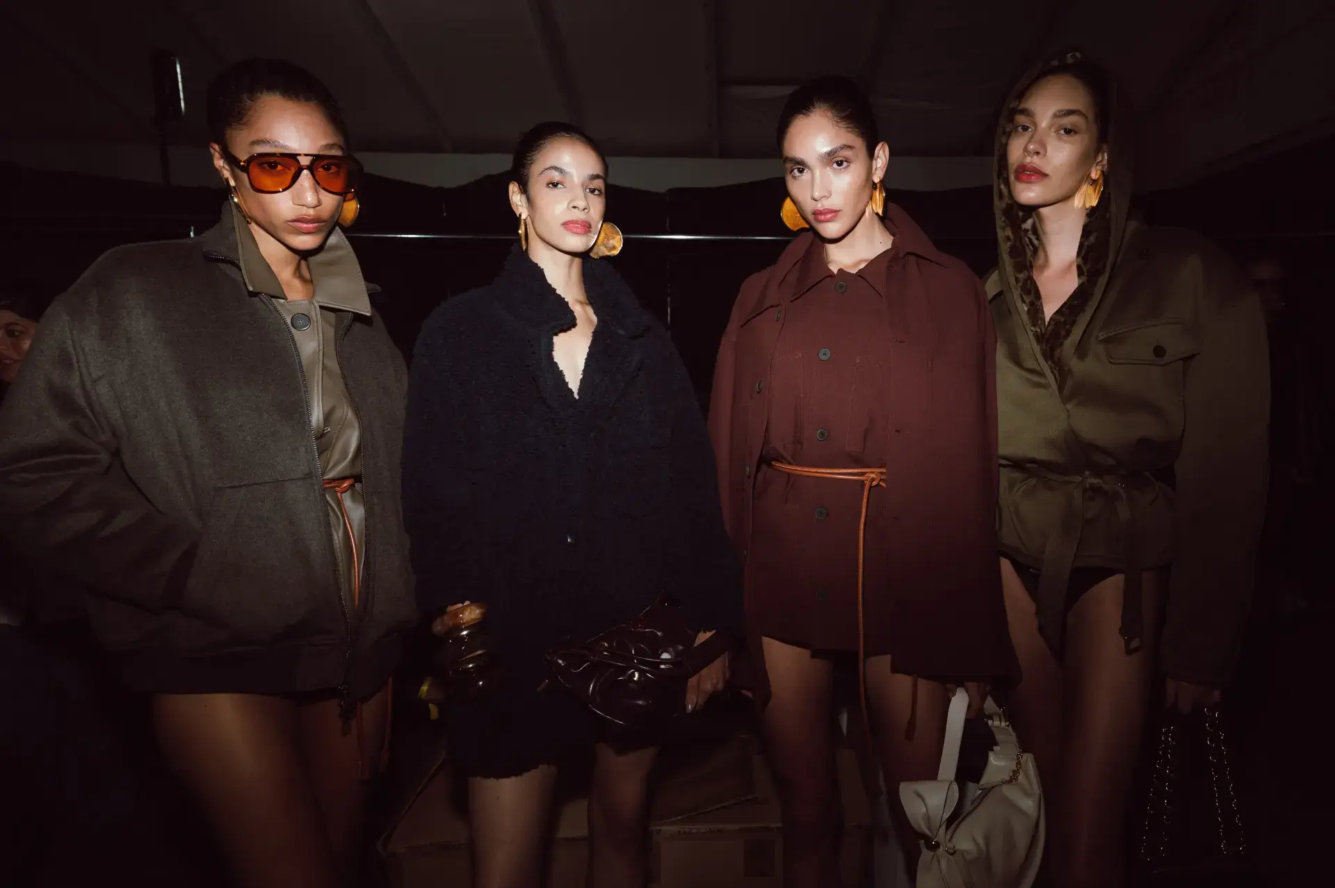 DESFILE AREZZO gallery 61