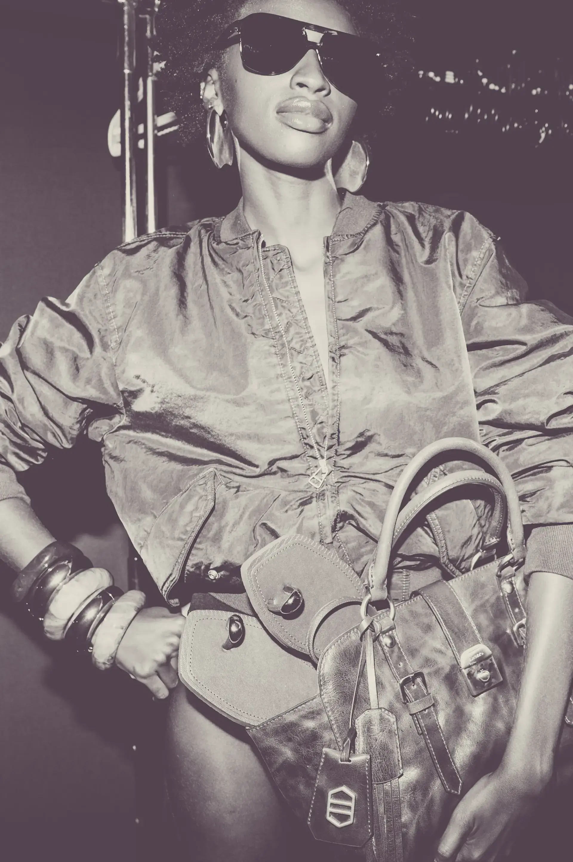 DESFILE AREZZO gallery 62