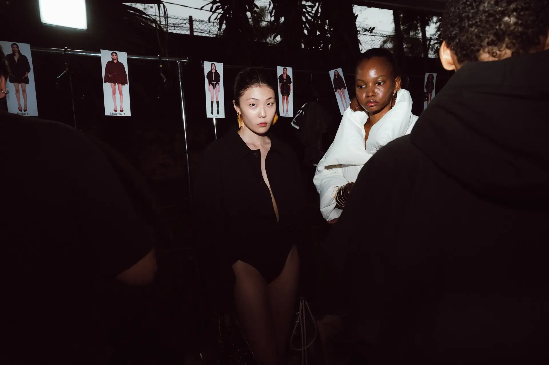 DESFILE AREZZO gallery 66
