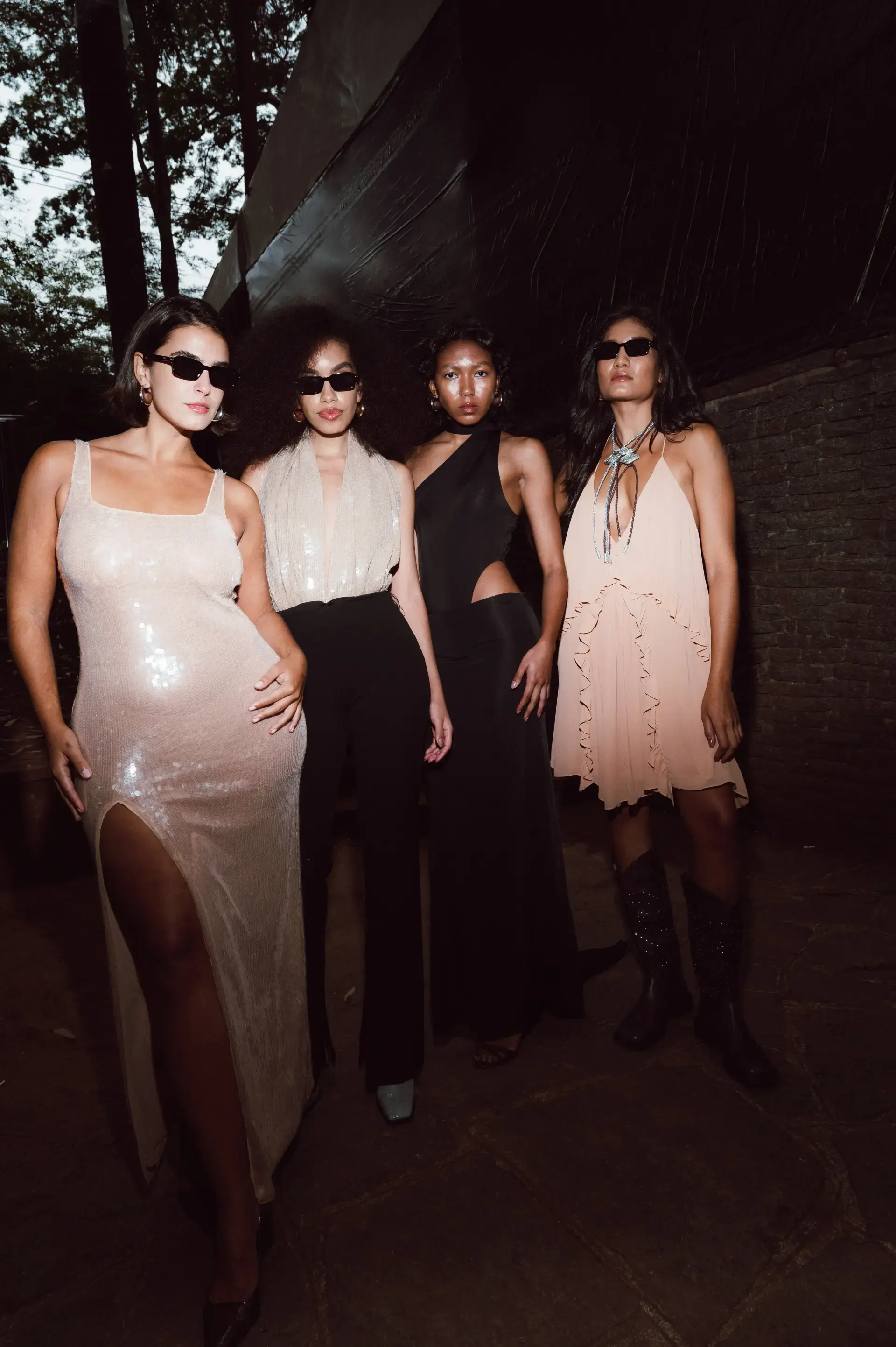 DESFILE AREZZO gallery 68