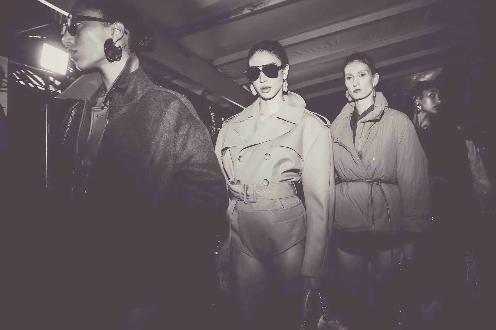 DESFILE AREZZO gallery 77