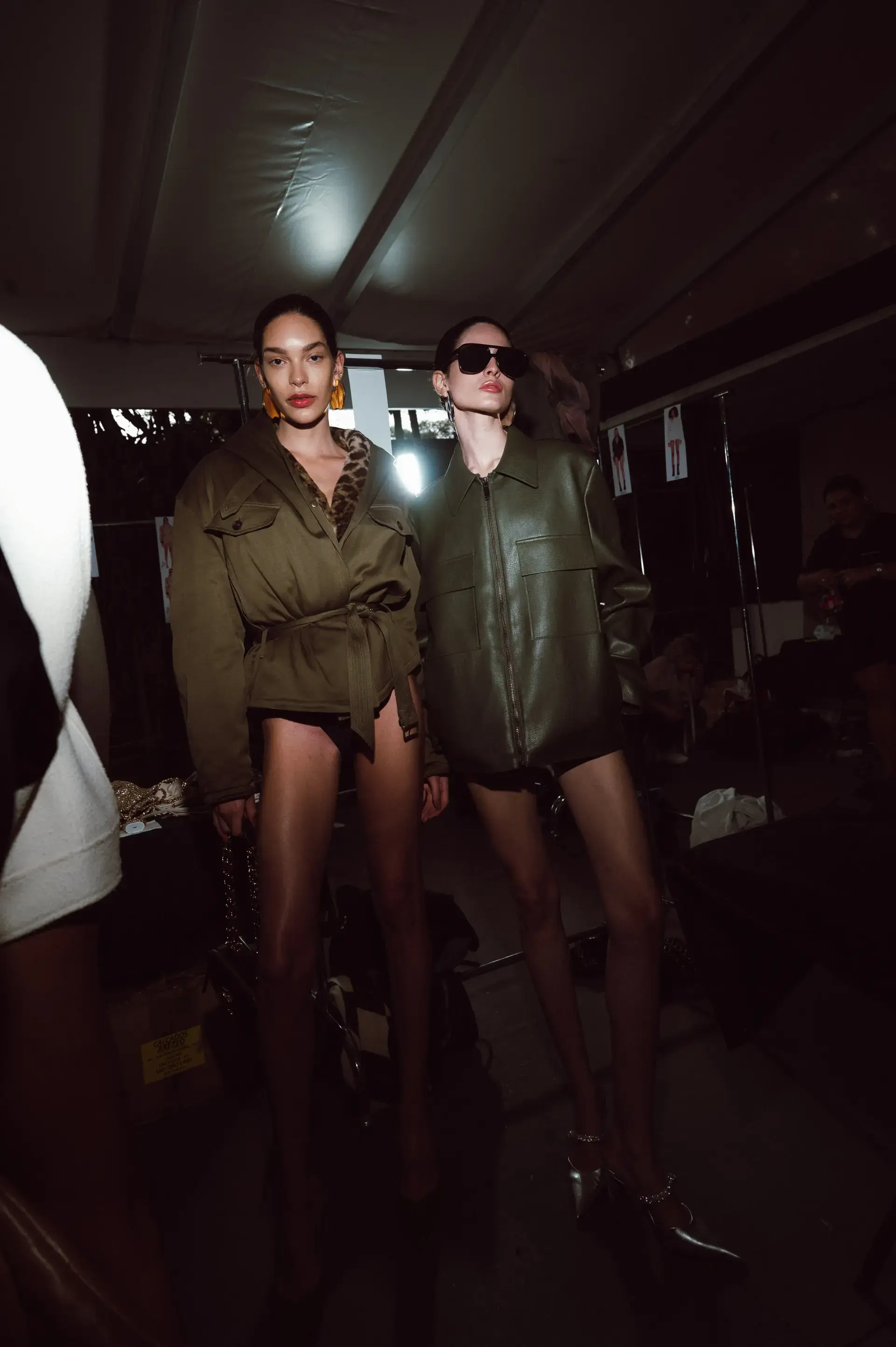 DESFILE AREZZO gallery 81