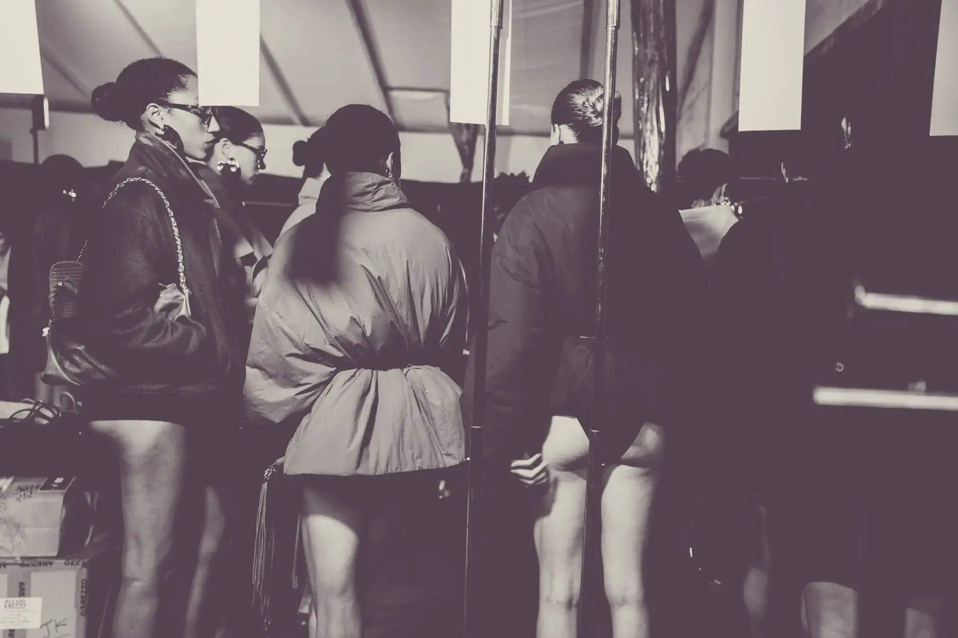 DESFILE AREZZO gallery 82