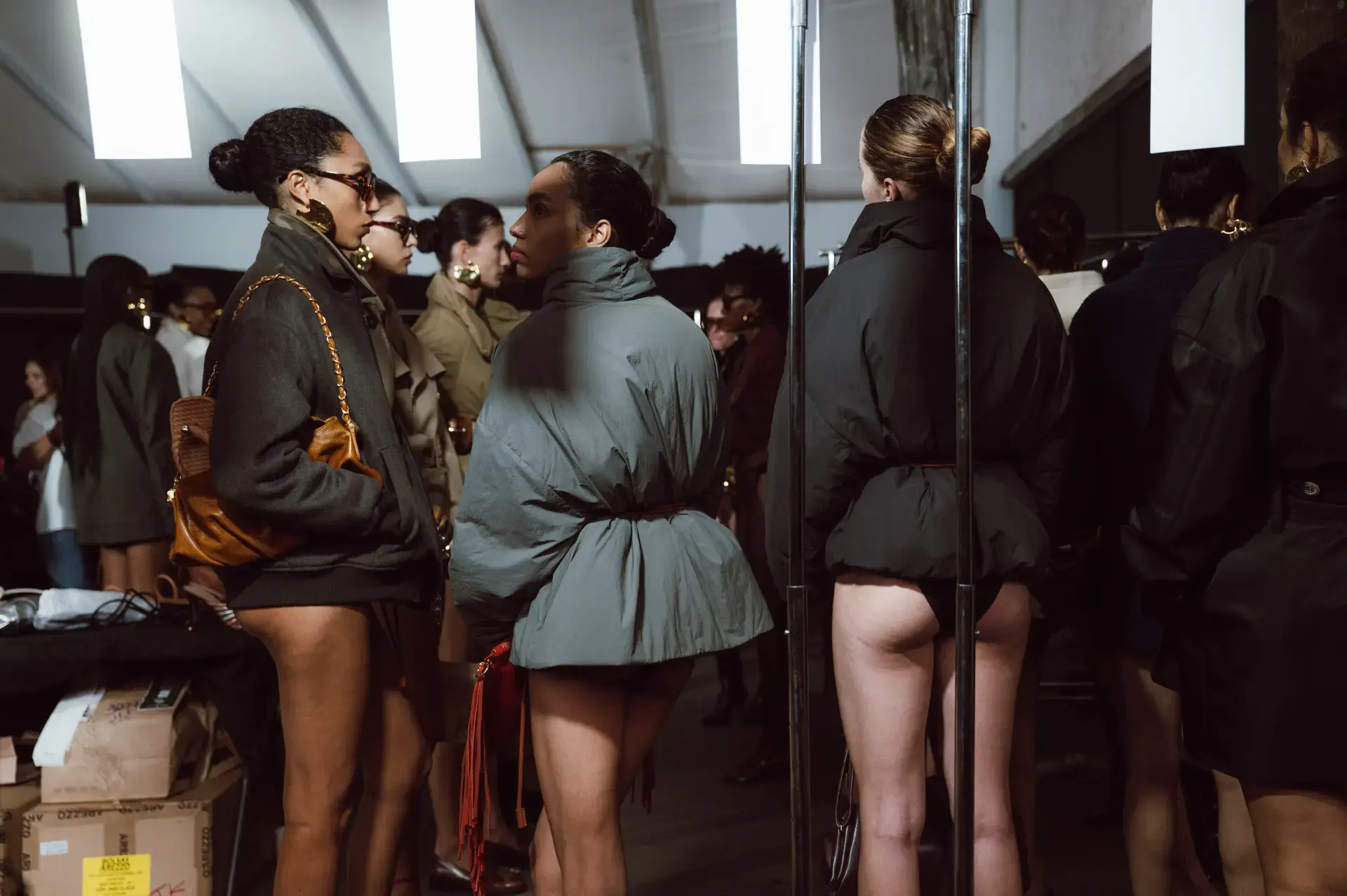 DESFILE AREZZO gallery 83