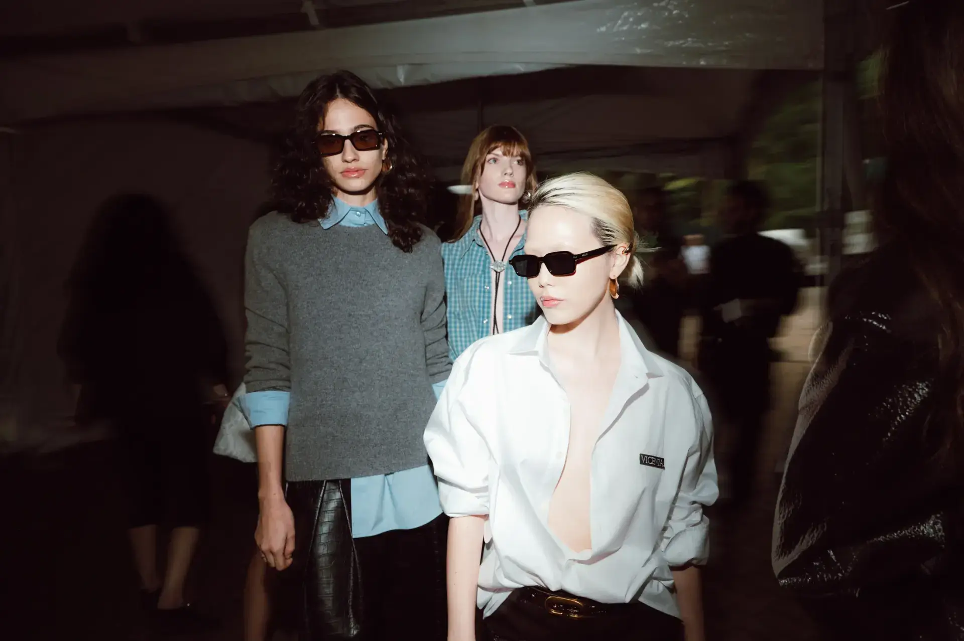 DESFILE AREZZO gallery 97