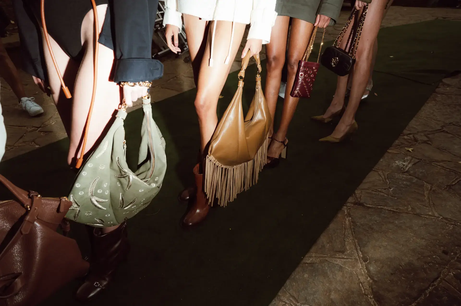 DESFILE AREZZO gallery 105