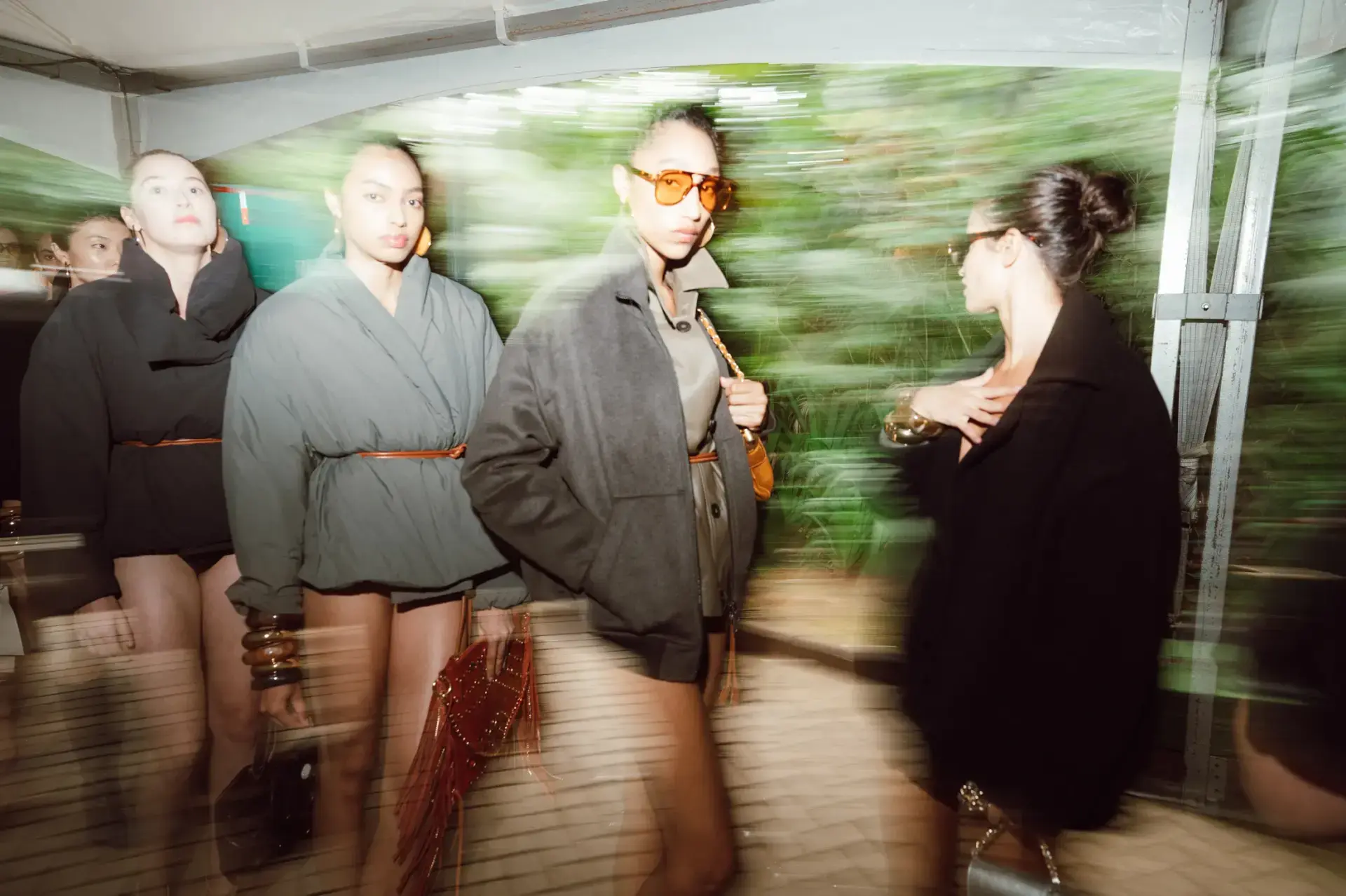 DESFILE AREZZO gallery 107
