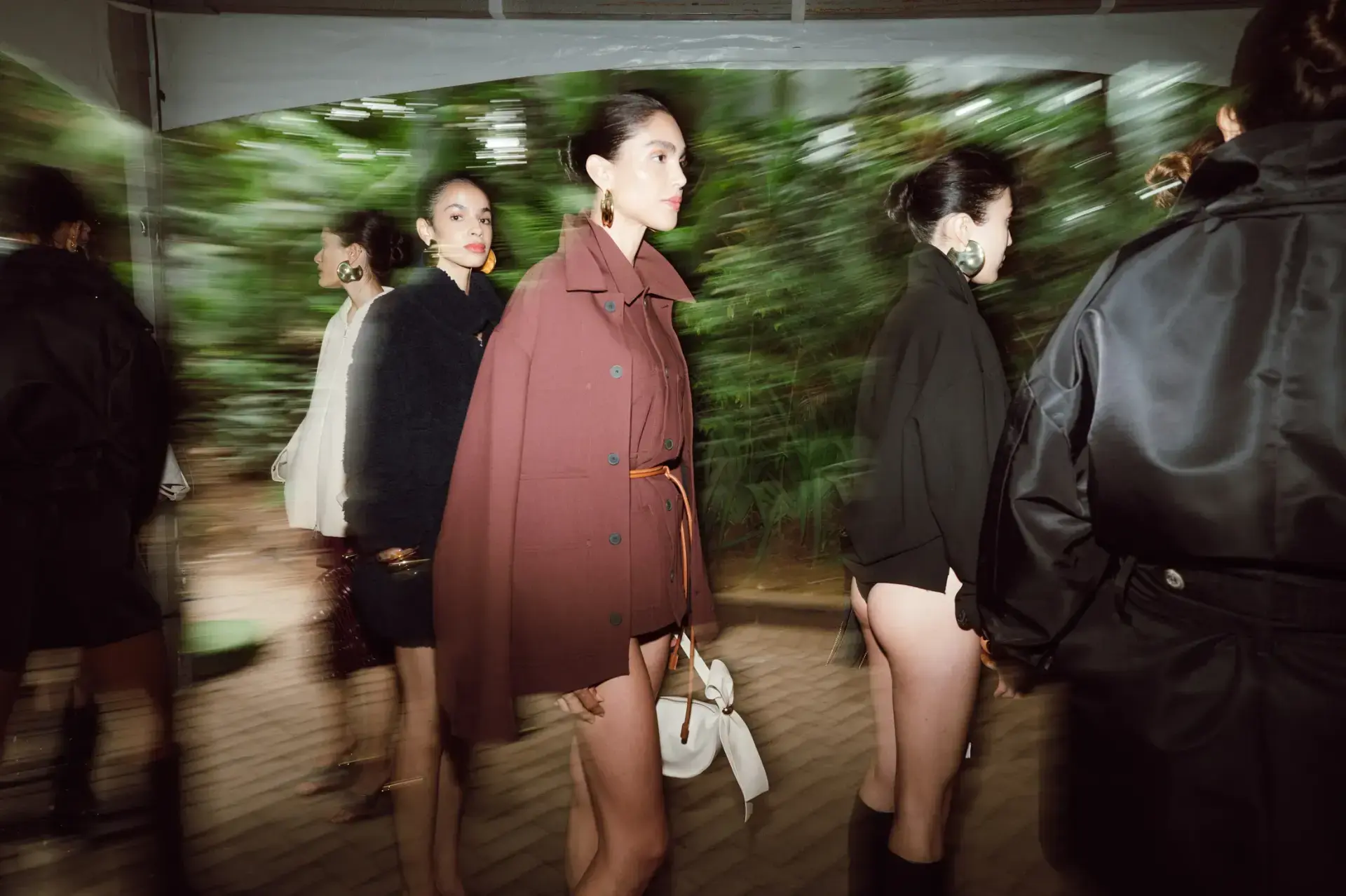 DESFILE AREZZO gallery 110