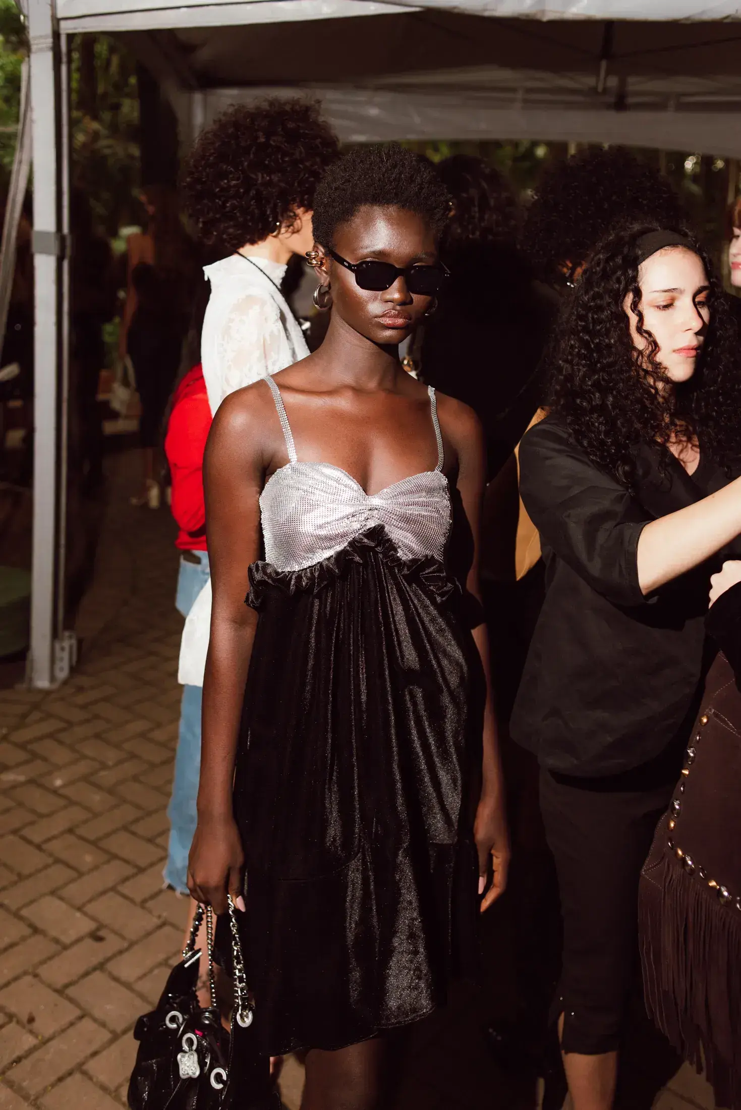 DESFILE AREZZO gallery 116