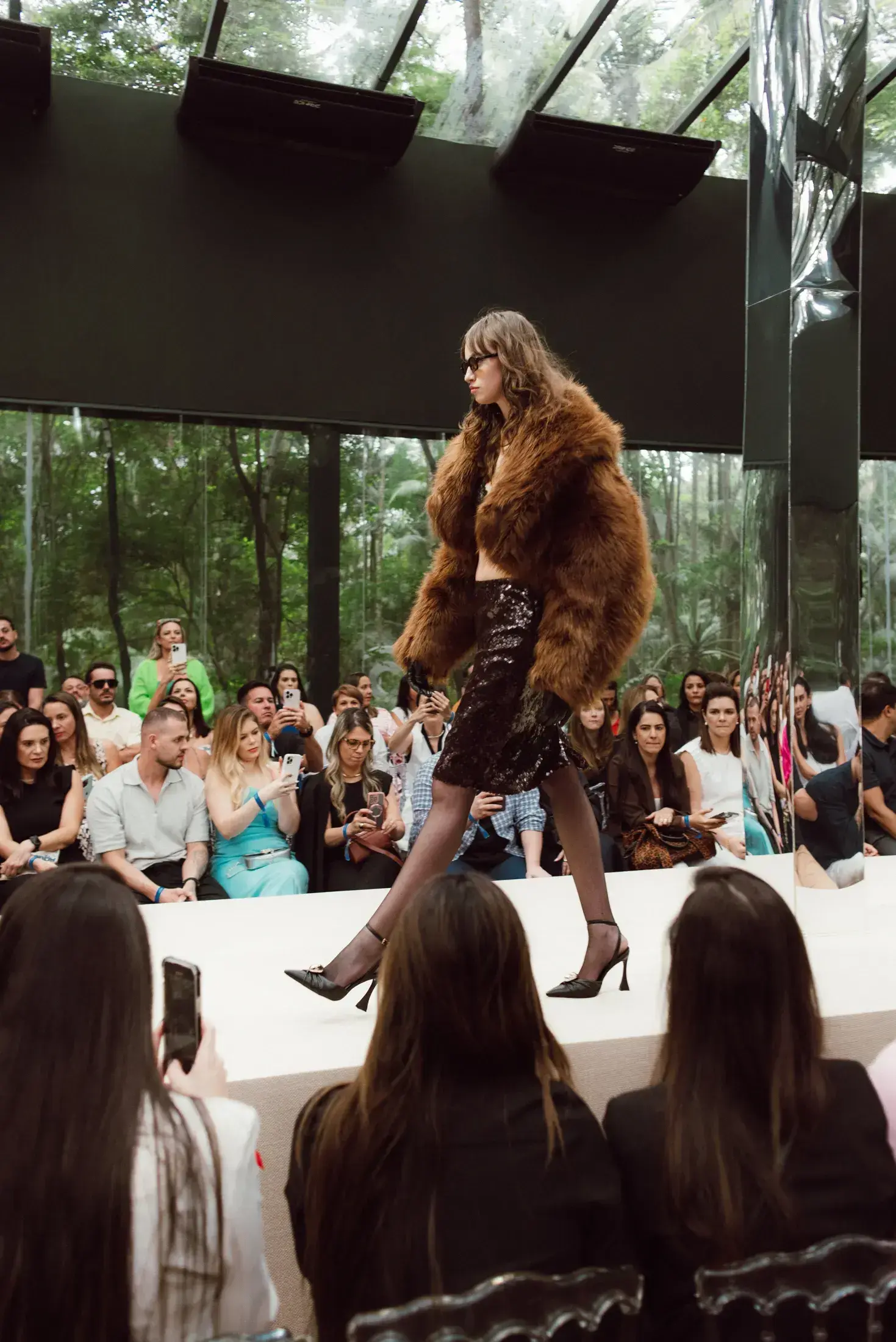 DESFILE AREZZO gallery 121