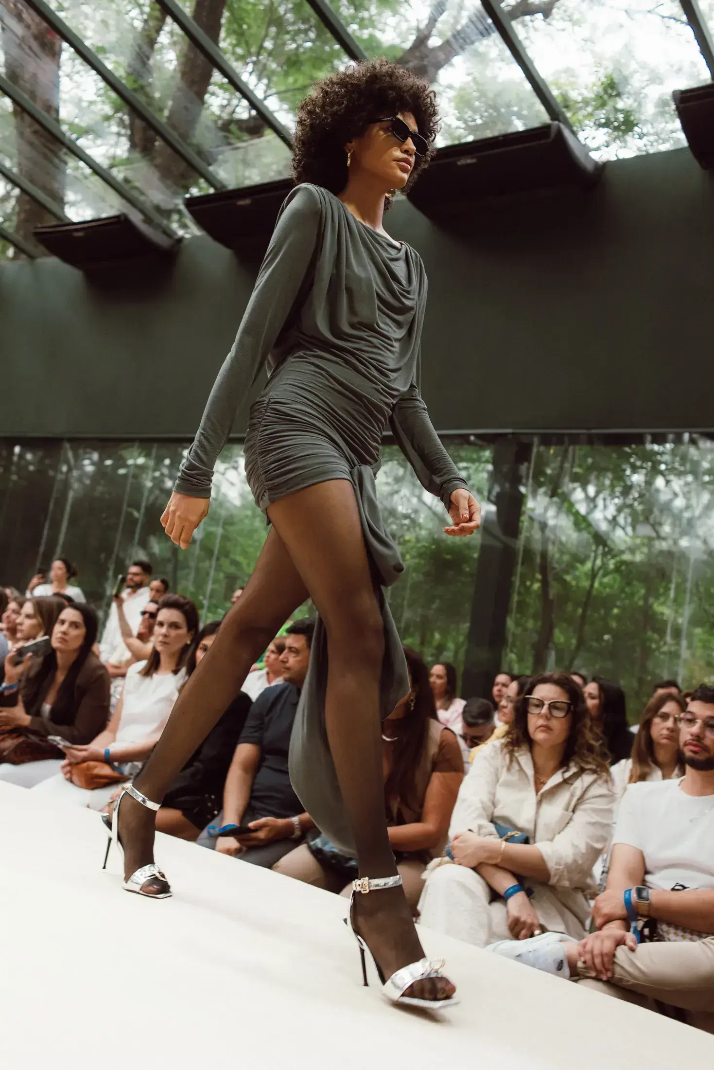 DESFILE AREZZO gallery 124