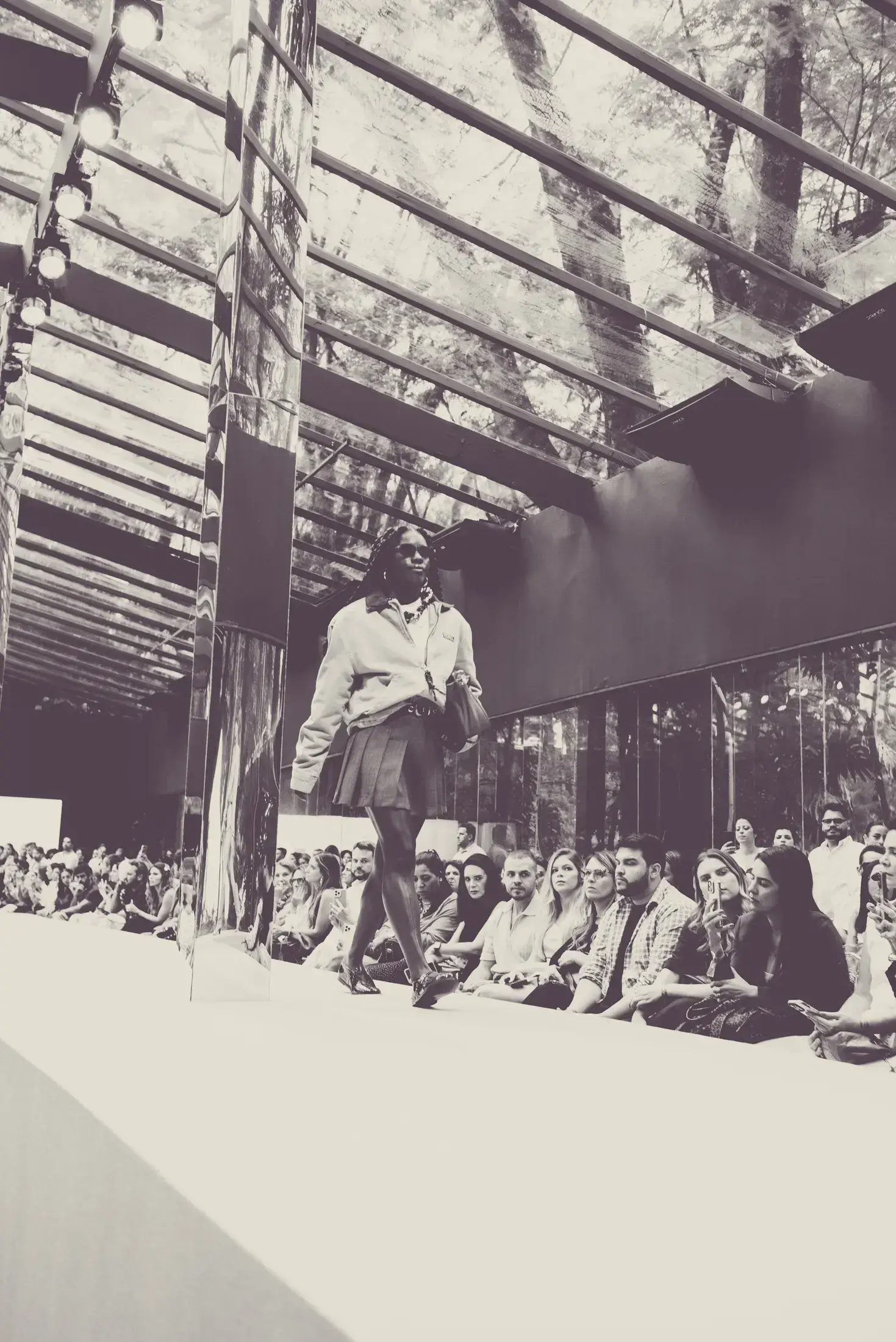 DESFILE AREZZO gallery 125