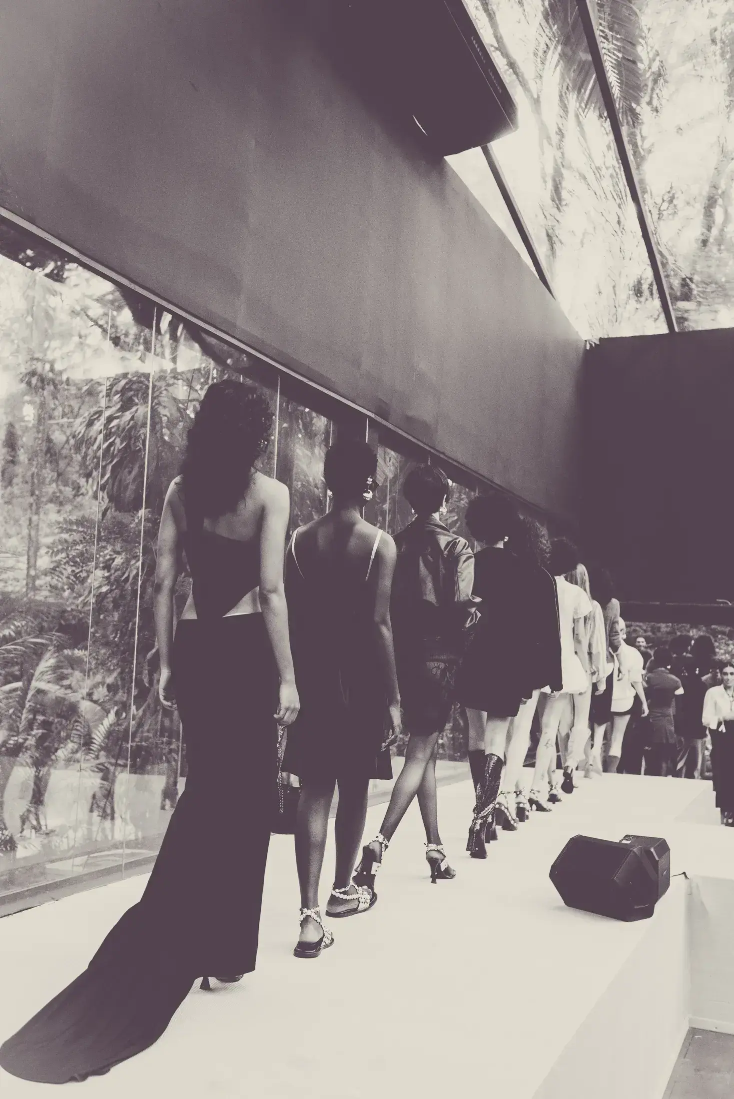 DESFILE AREZZO gallery 128