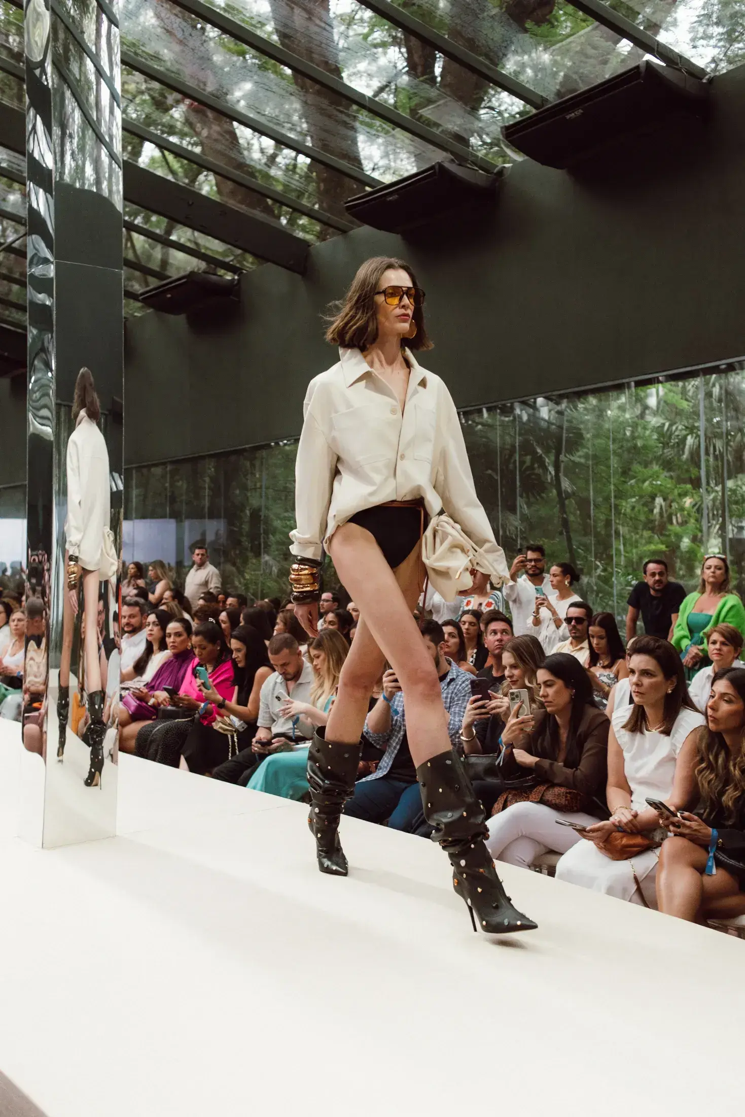 DESFILE AREZZO gallery 129