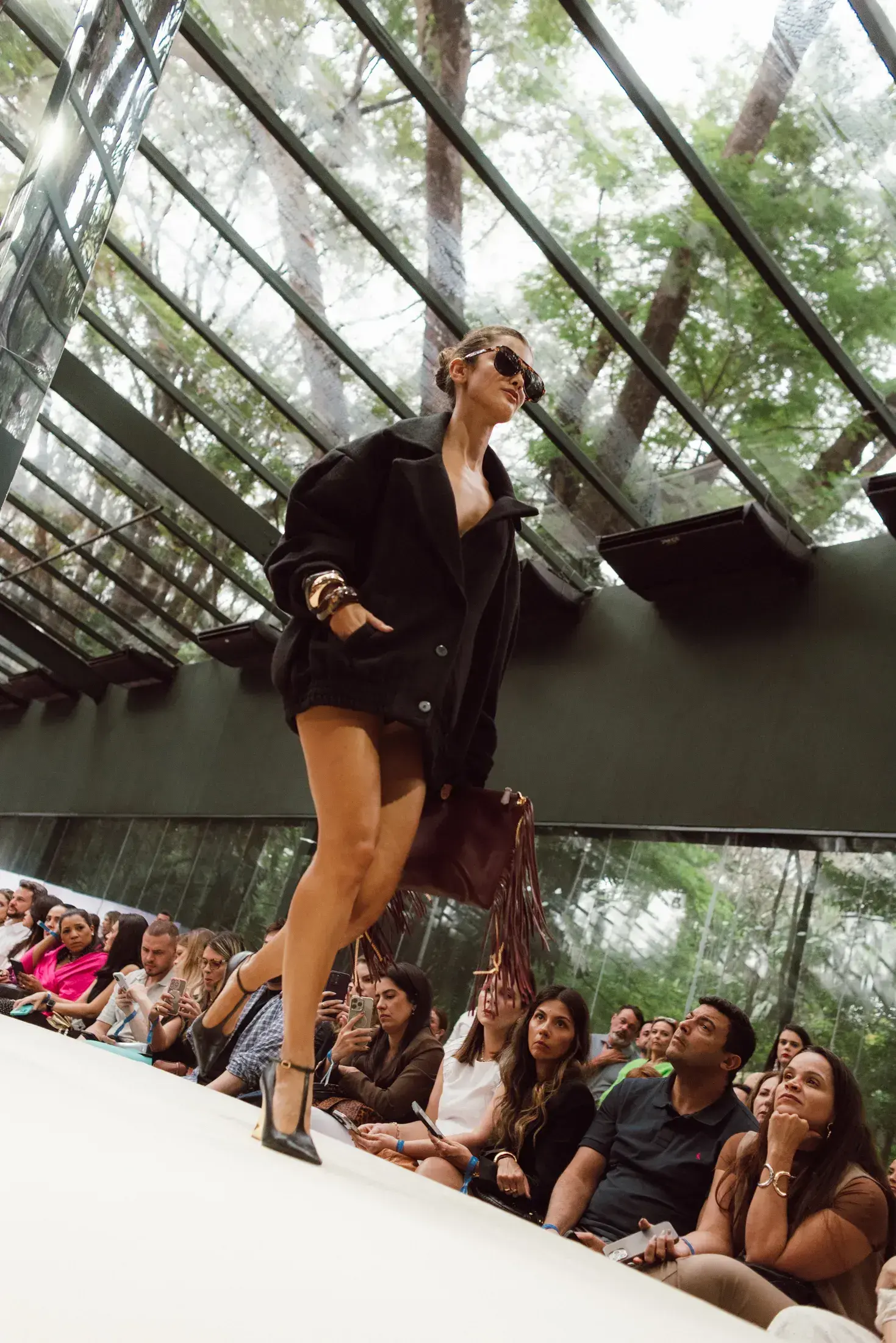 DESFILE AREZZO gallery 130