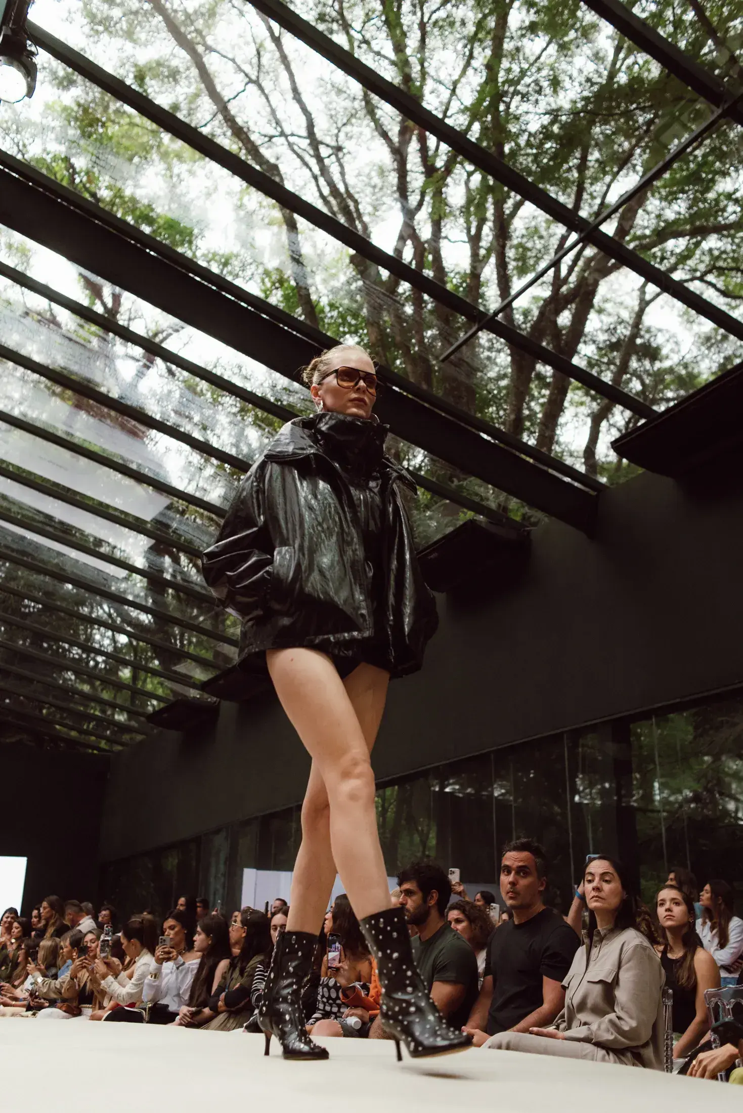 DESFILE AREZZO gallery 132