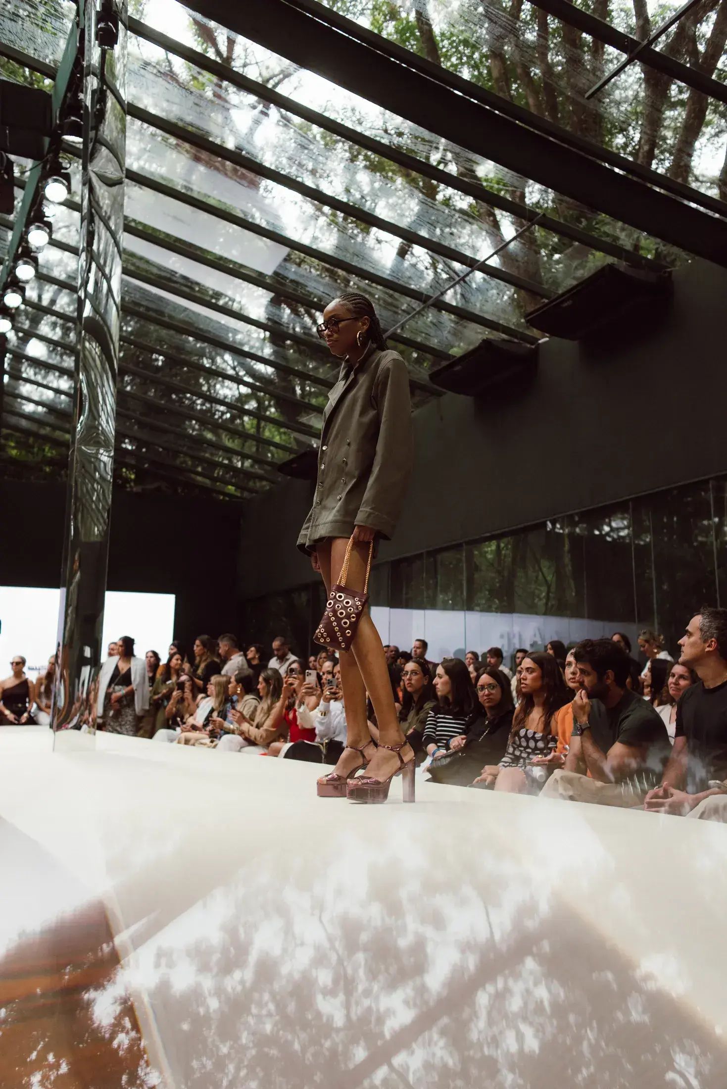 DESFILE AREZZO gallery 133