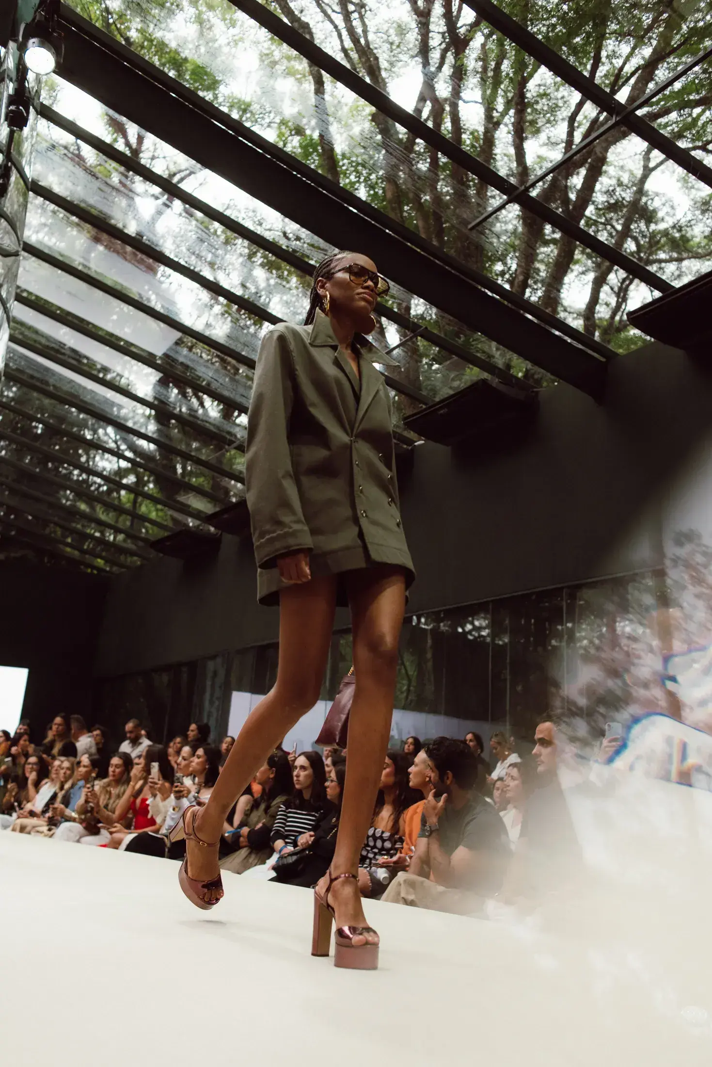 DESFILE AREZZO gallery 134