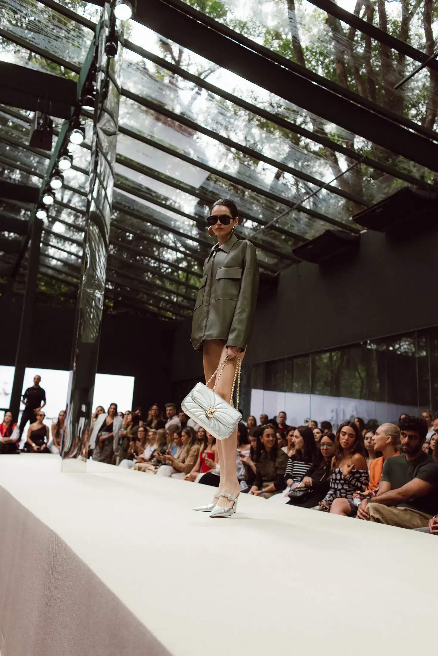 DESFILE AREZZO gallery 135