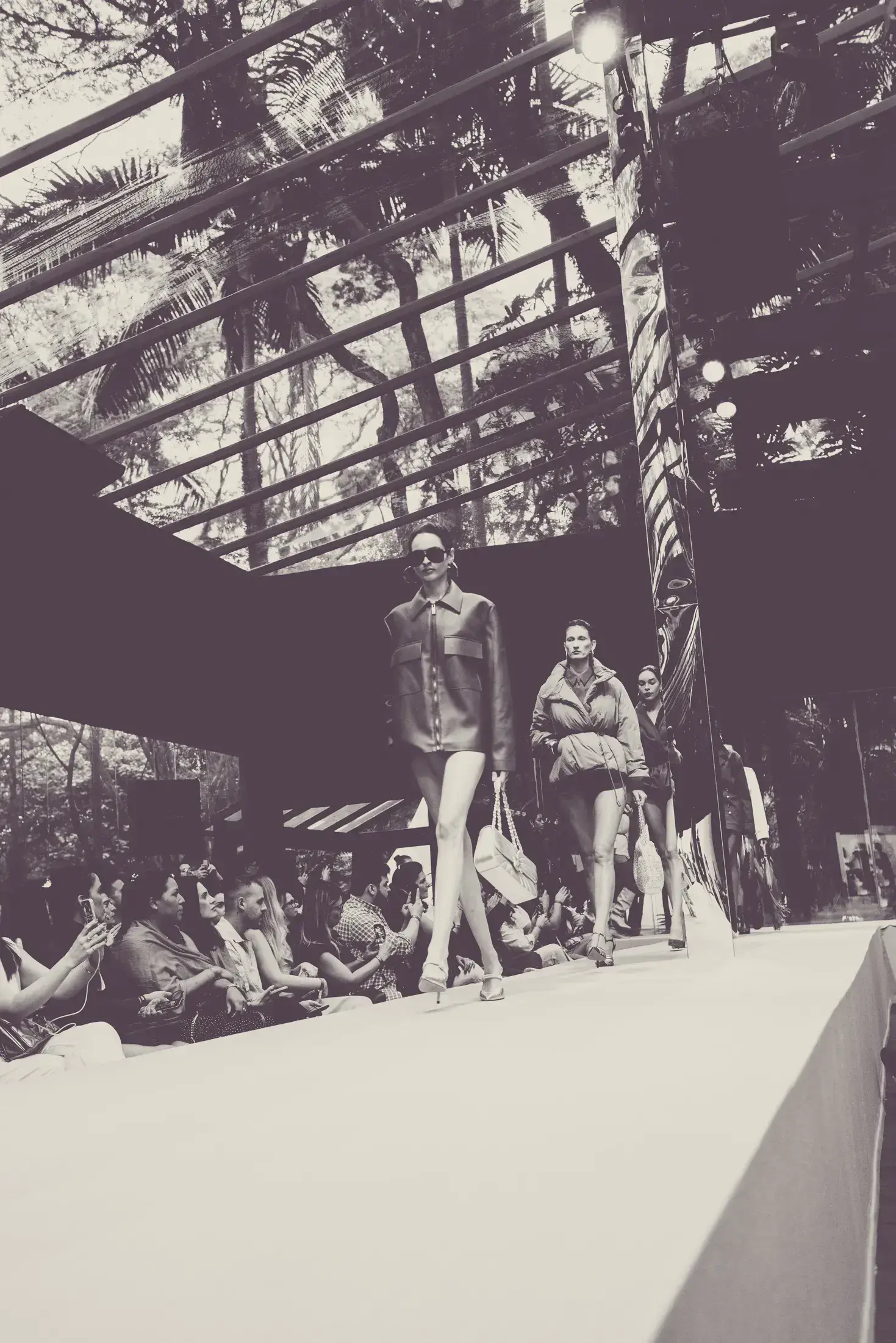 DESFILE AREZZO gallery 137