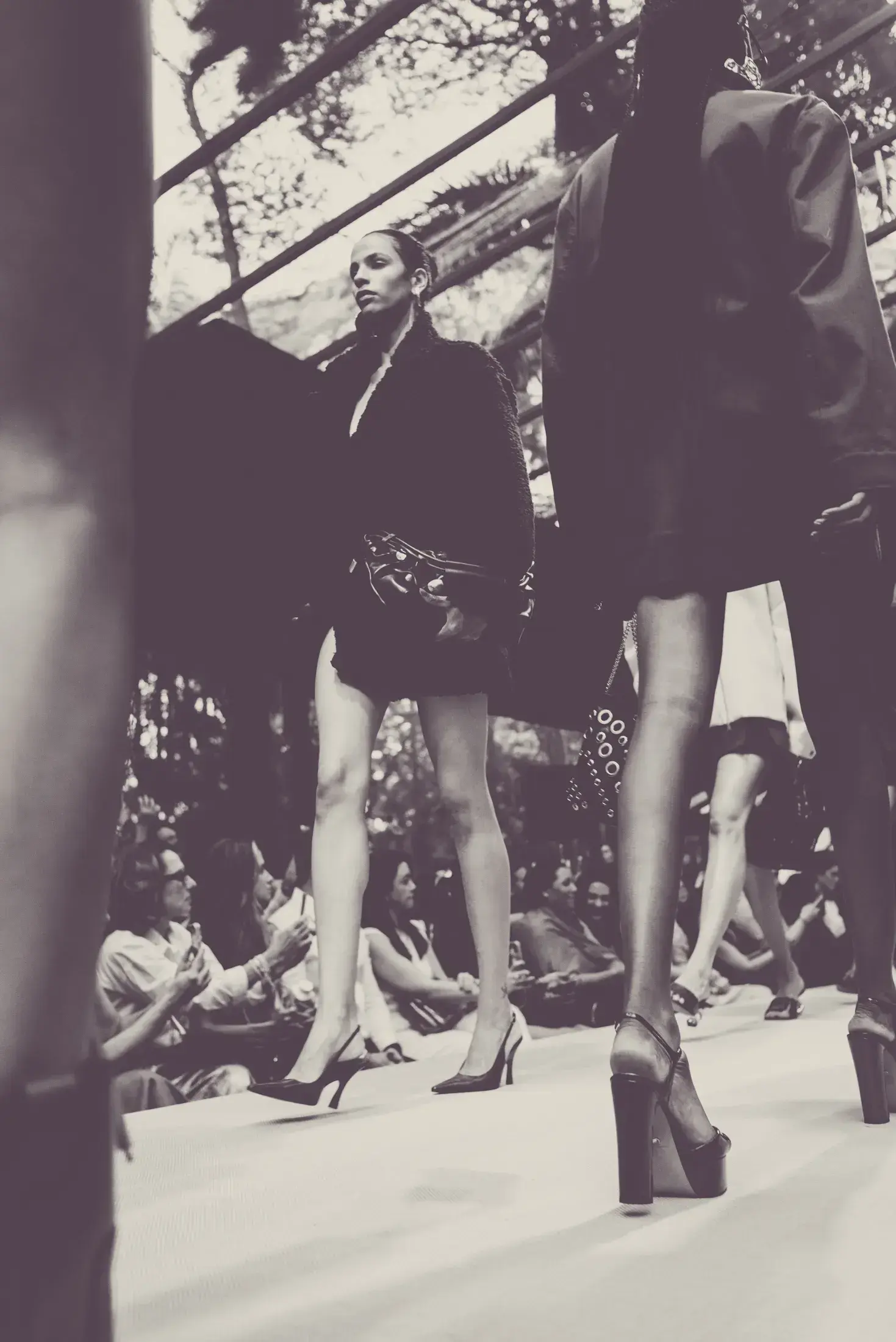 DESFILE AREZZO gallery 139