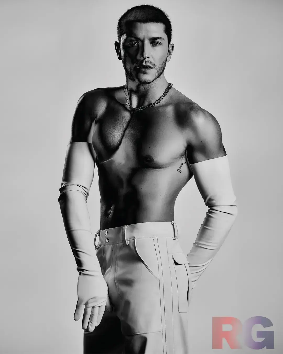 2021 - REVISTA RG - KLEBER TOLEDO