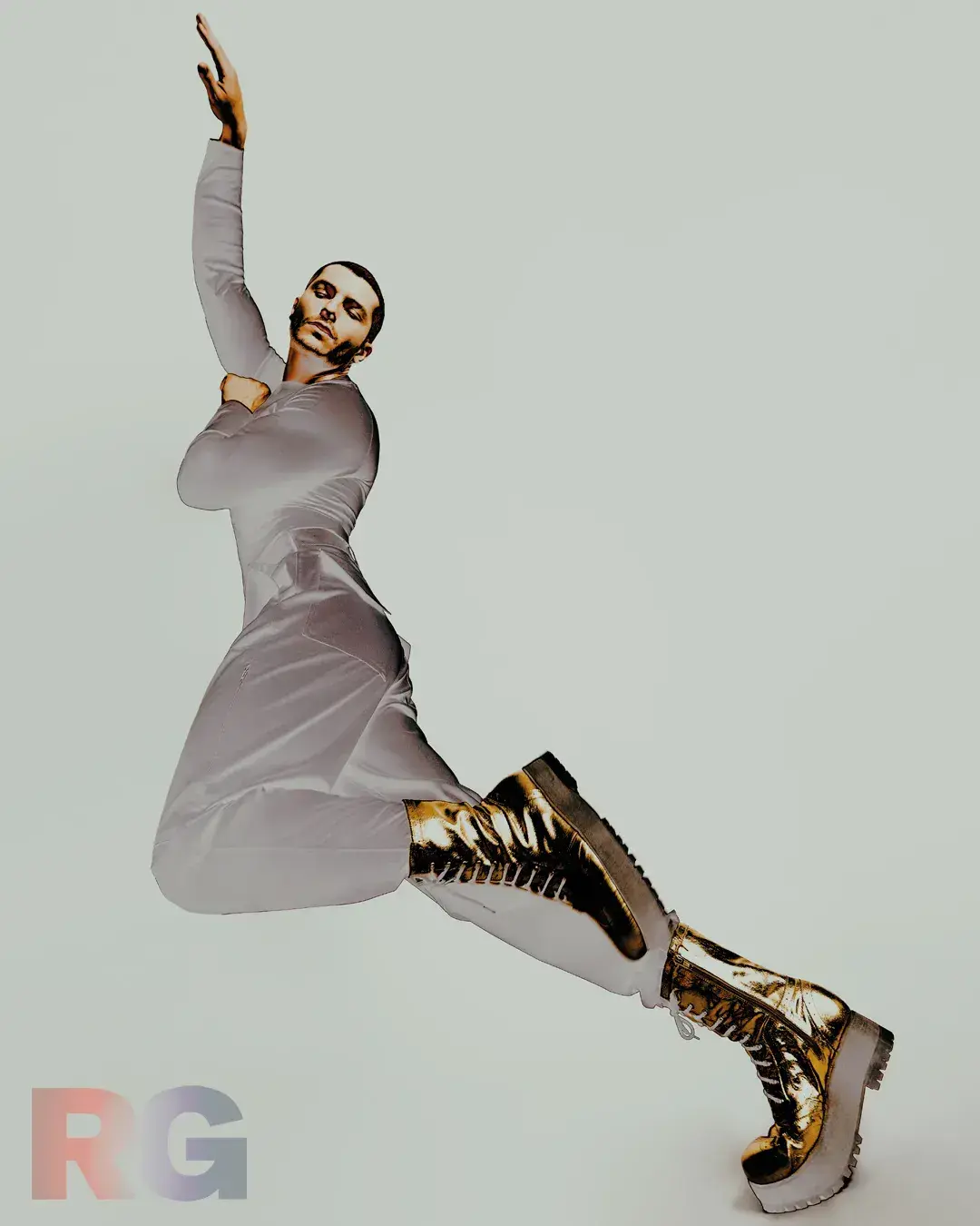 2021 - REVISTA RG - KLEBER TOLEDO gallery 4
