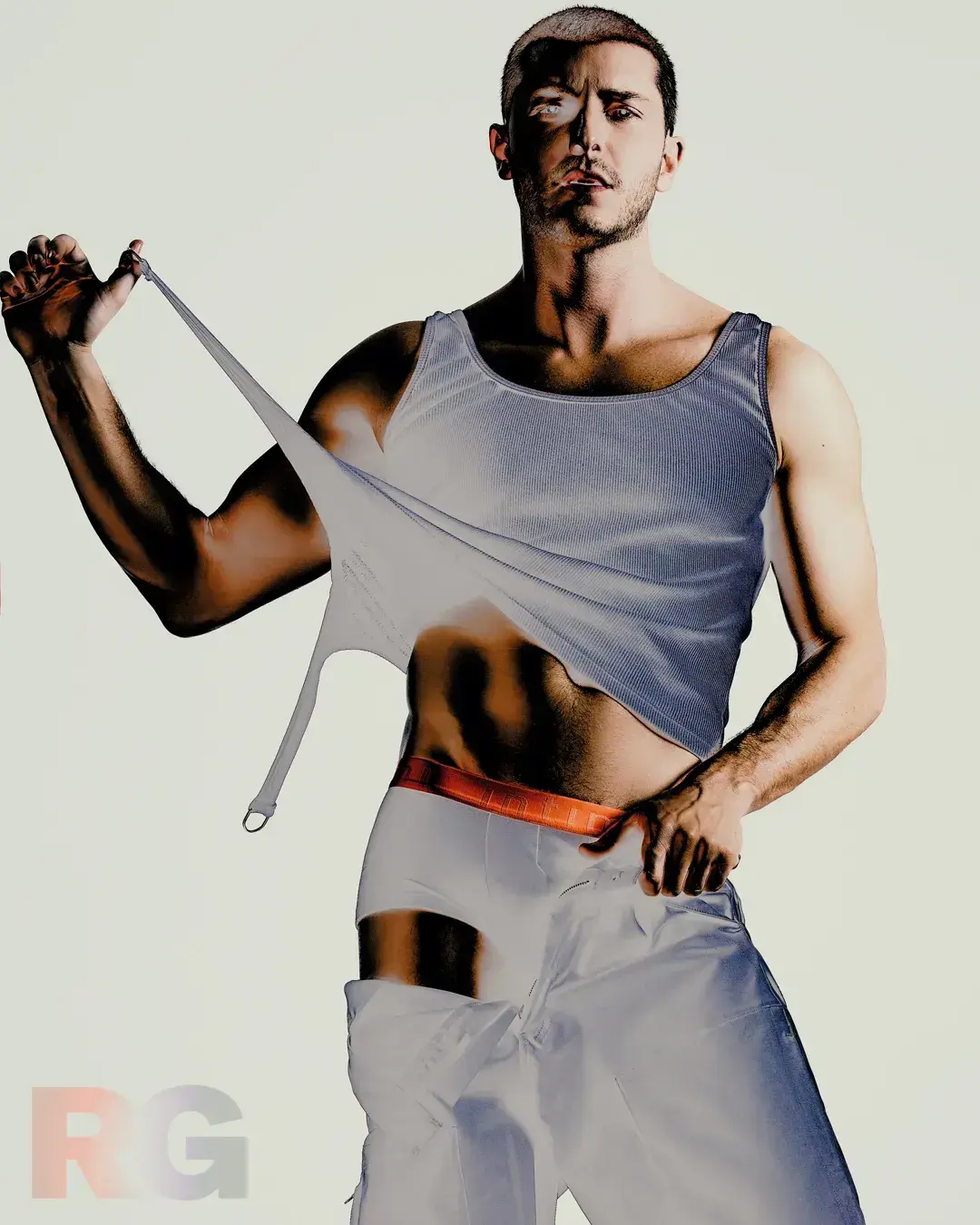 2021 - REVISTA RG - KLEBER TOLEDO gallery 5