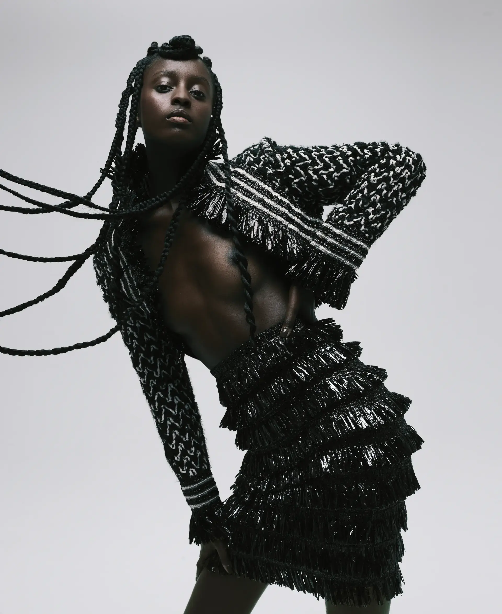 2021 - L'OFFICIEL