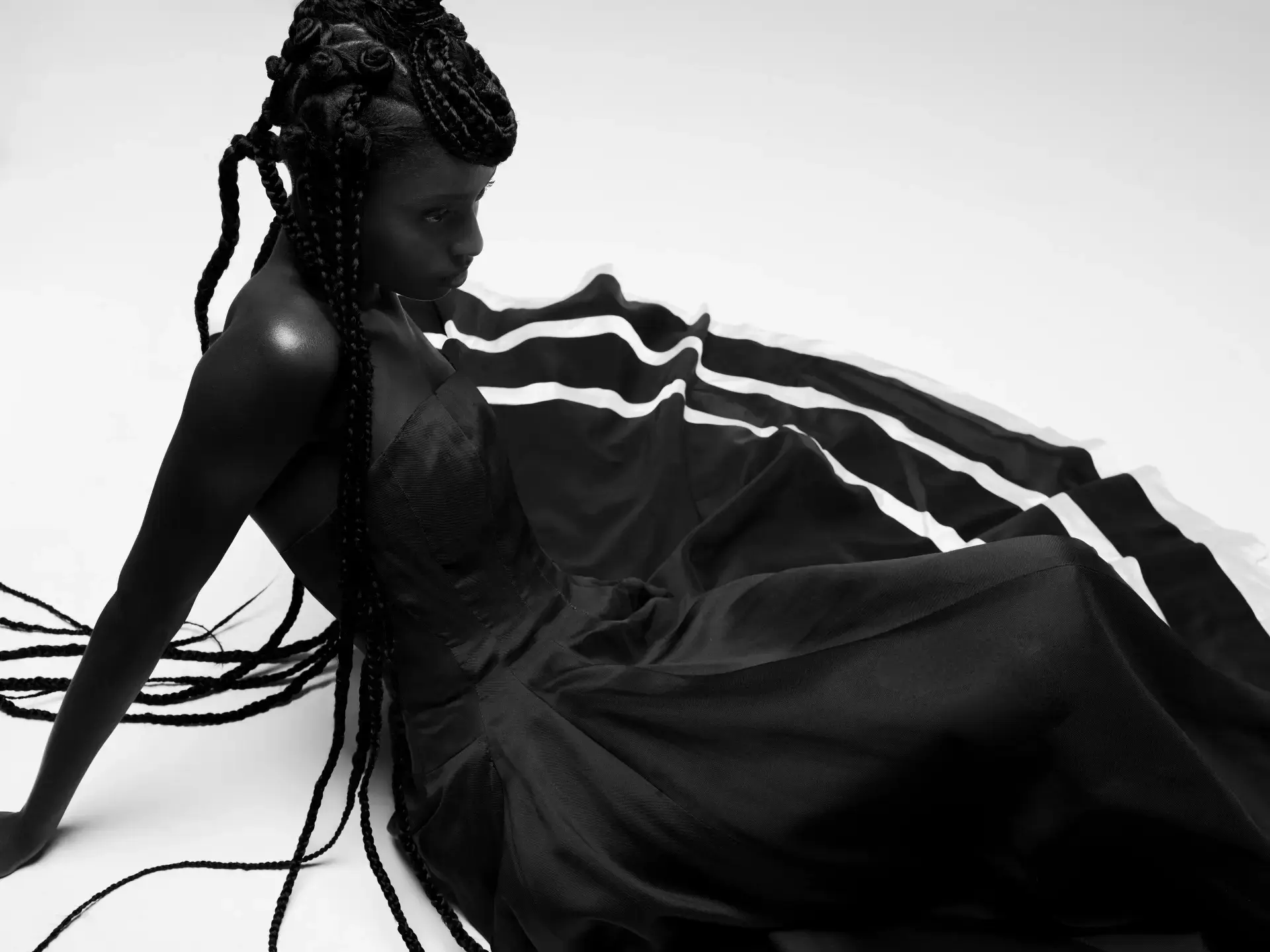 2021 - L'OFFICIEL gallery 6