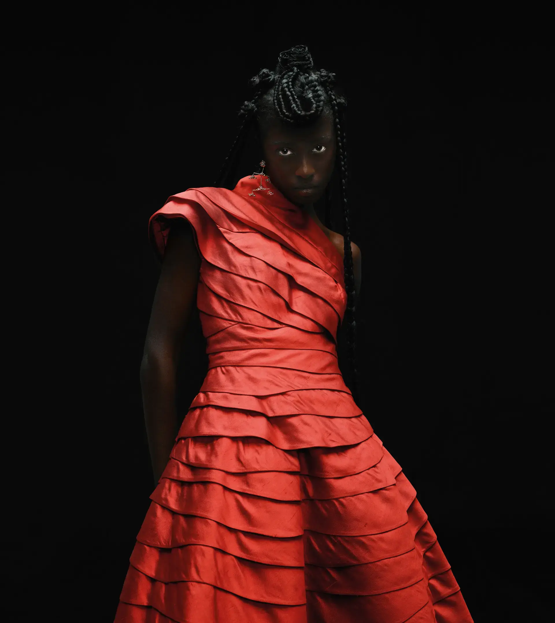 2021 - L'OFFICIEL gallery 8
