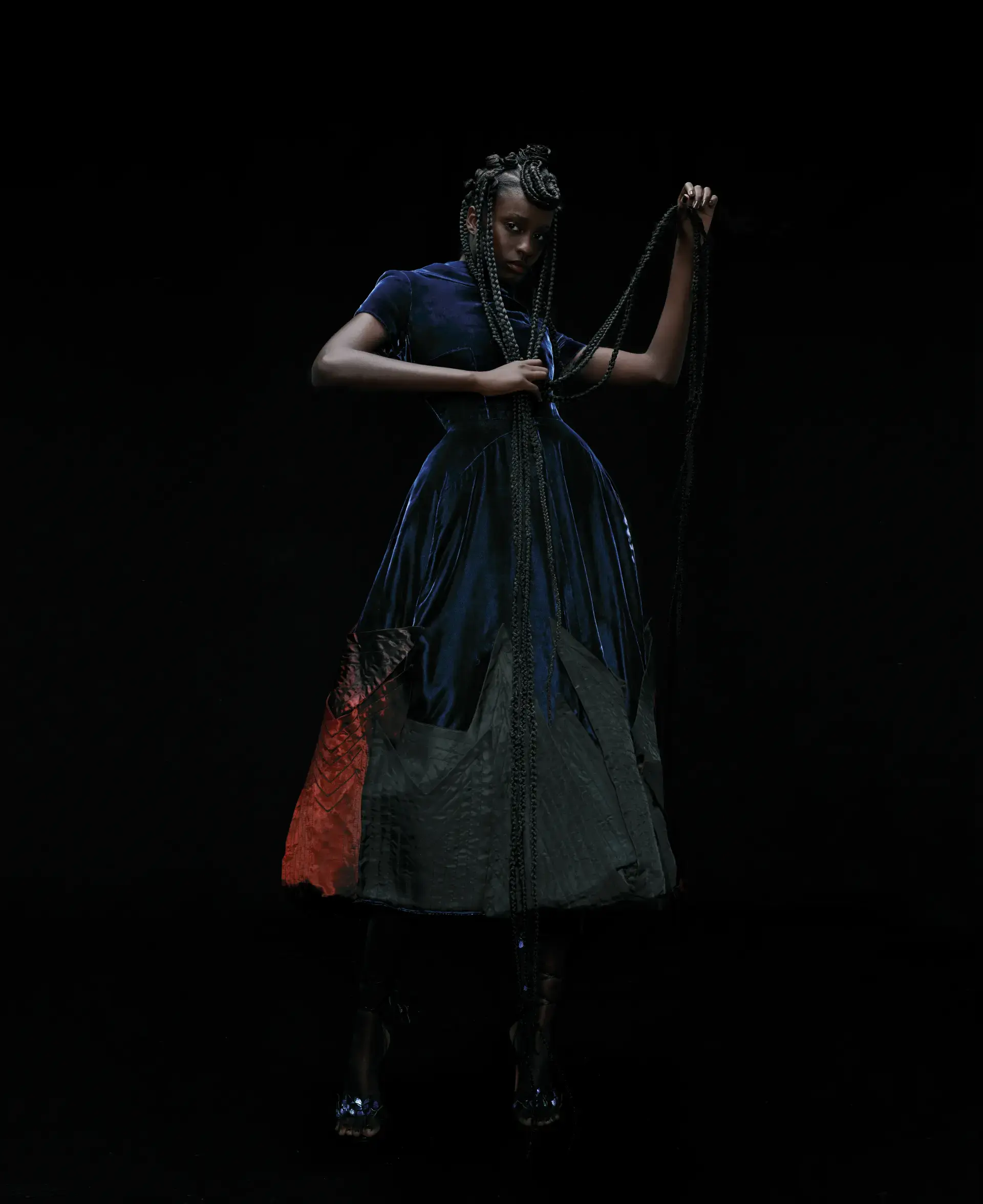2021 - L'OFFICIEL gallery 9