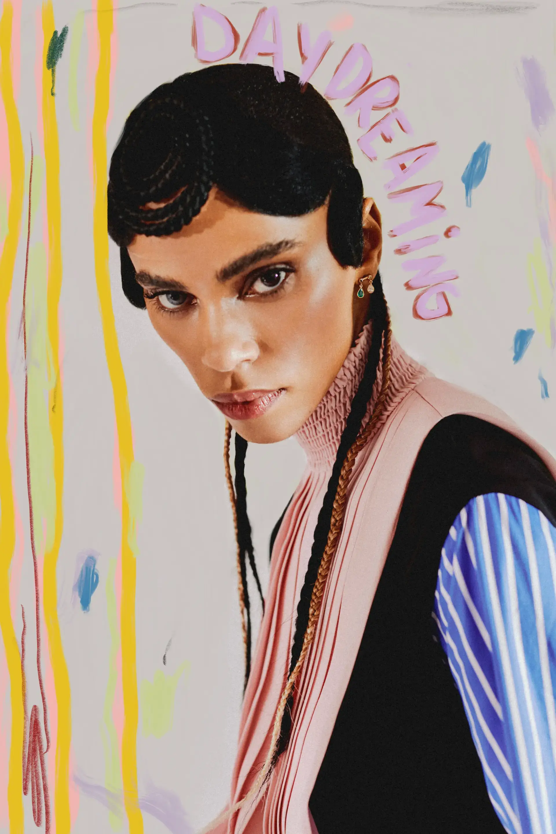 2021 - EDITORIAL VOGUE PORTUGAL