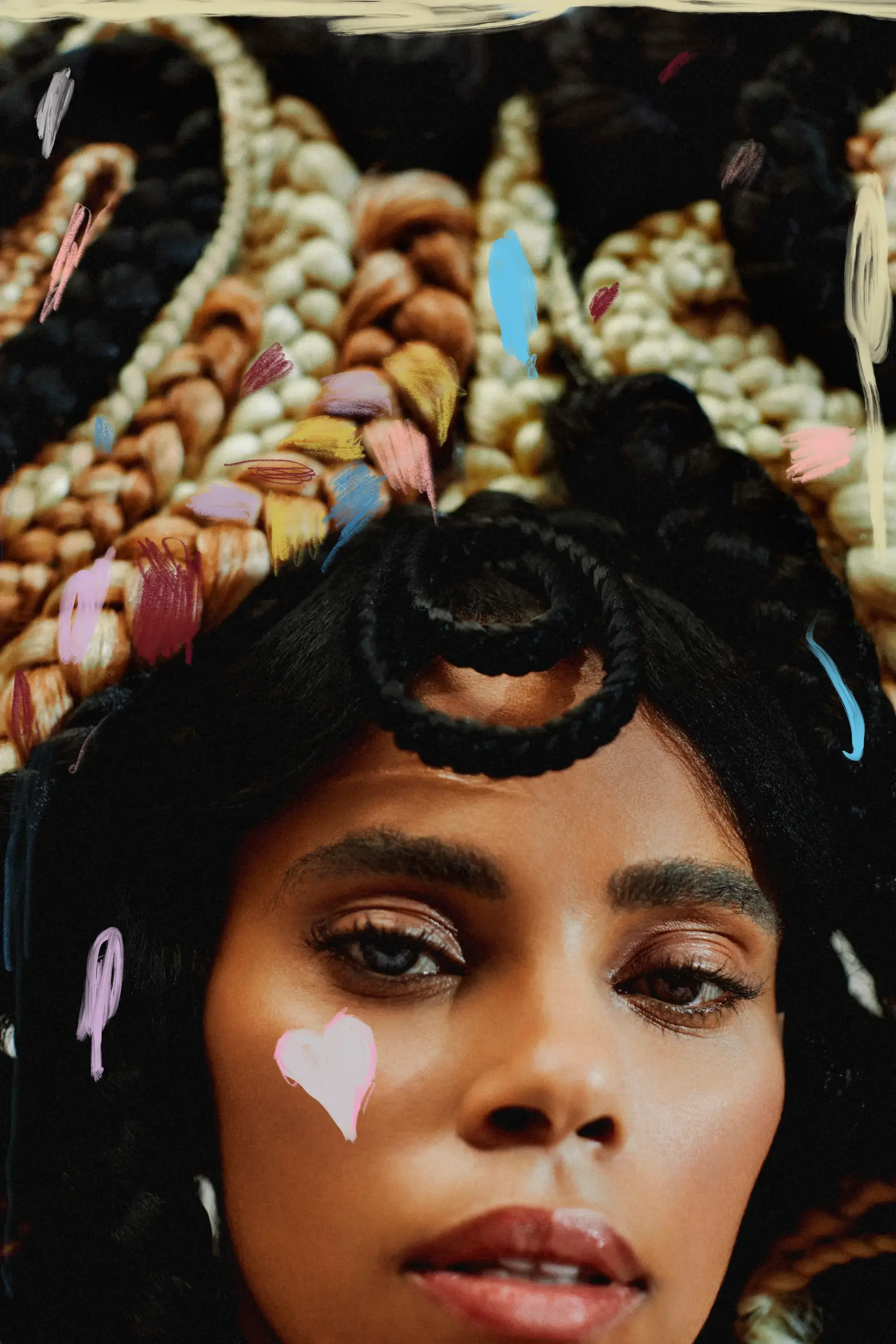 2021 - EDITORIAL VOGUE PORTUGAL gallery 2