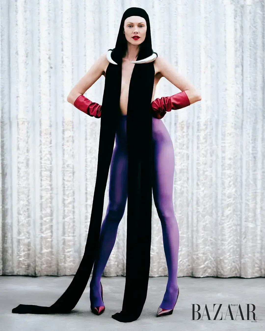 HARPER'S BAZAAR BRASIL gallery 2