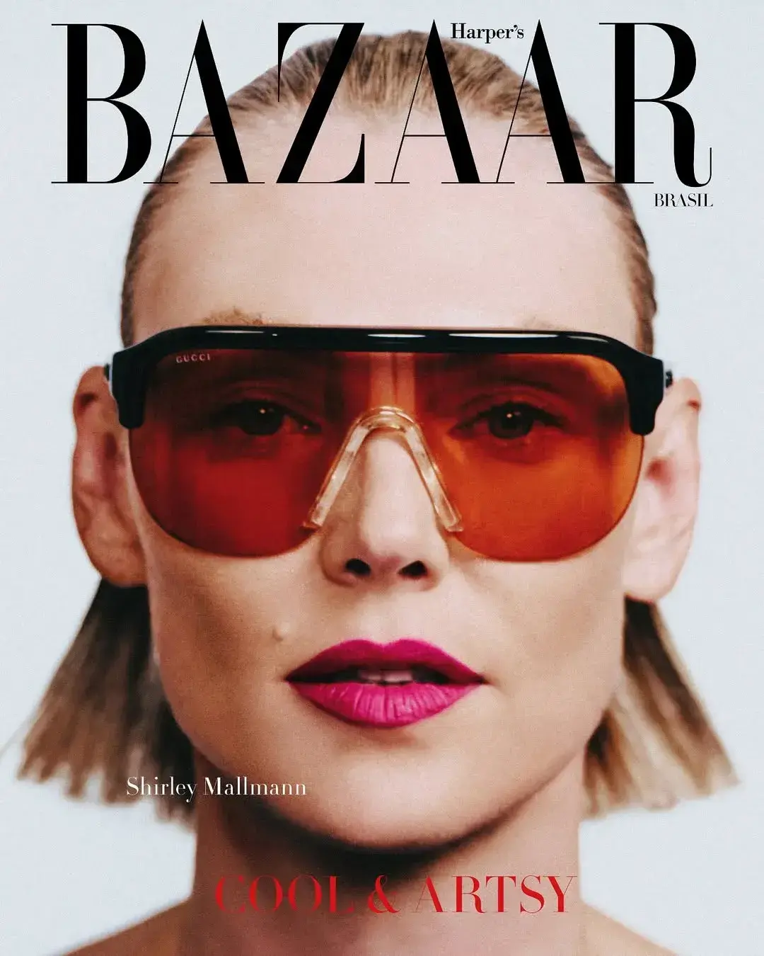 HARPER'S BAZAAR BRASIL gallery 4
