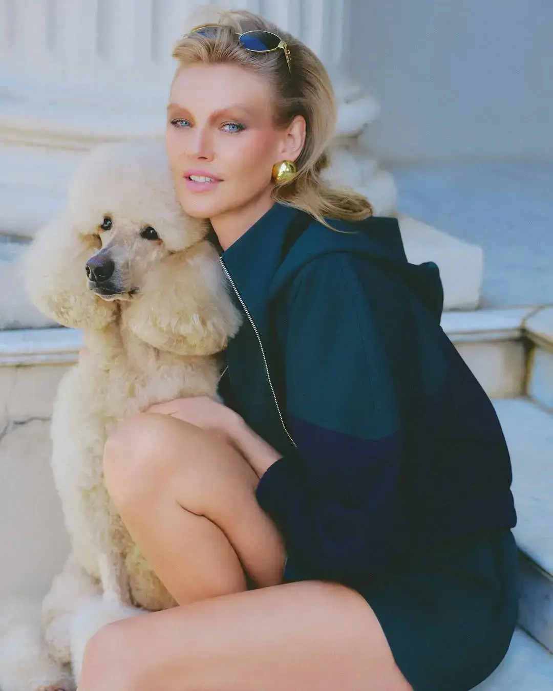 NVMAG - Agosto 2025  - beauty por Daniel Hernandez gallery 5