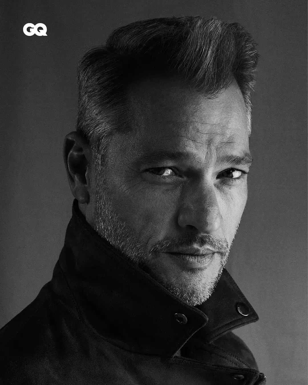 GQ Brasil - beauty por Daniel Hernandez gallery 1