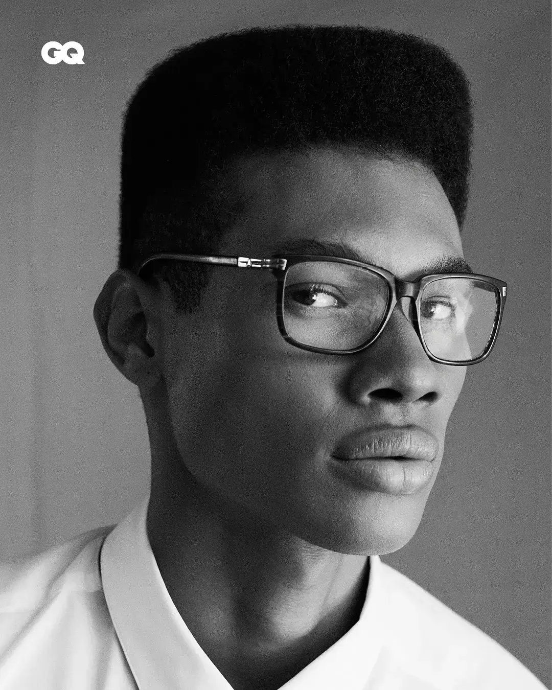 GQ Brasil - beauty por Daniel Hernandez gallery 5