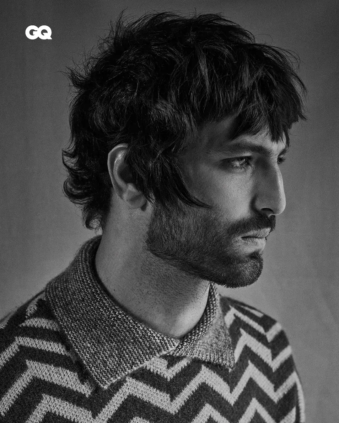 GQ Brasil - beauty por Daniel Hernandez gallery 7