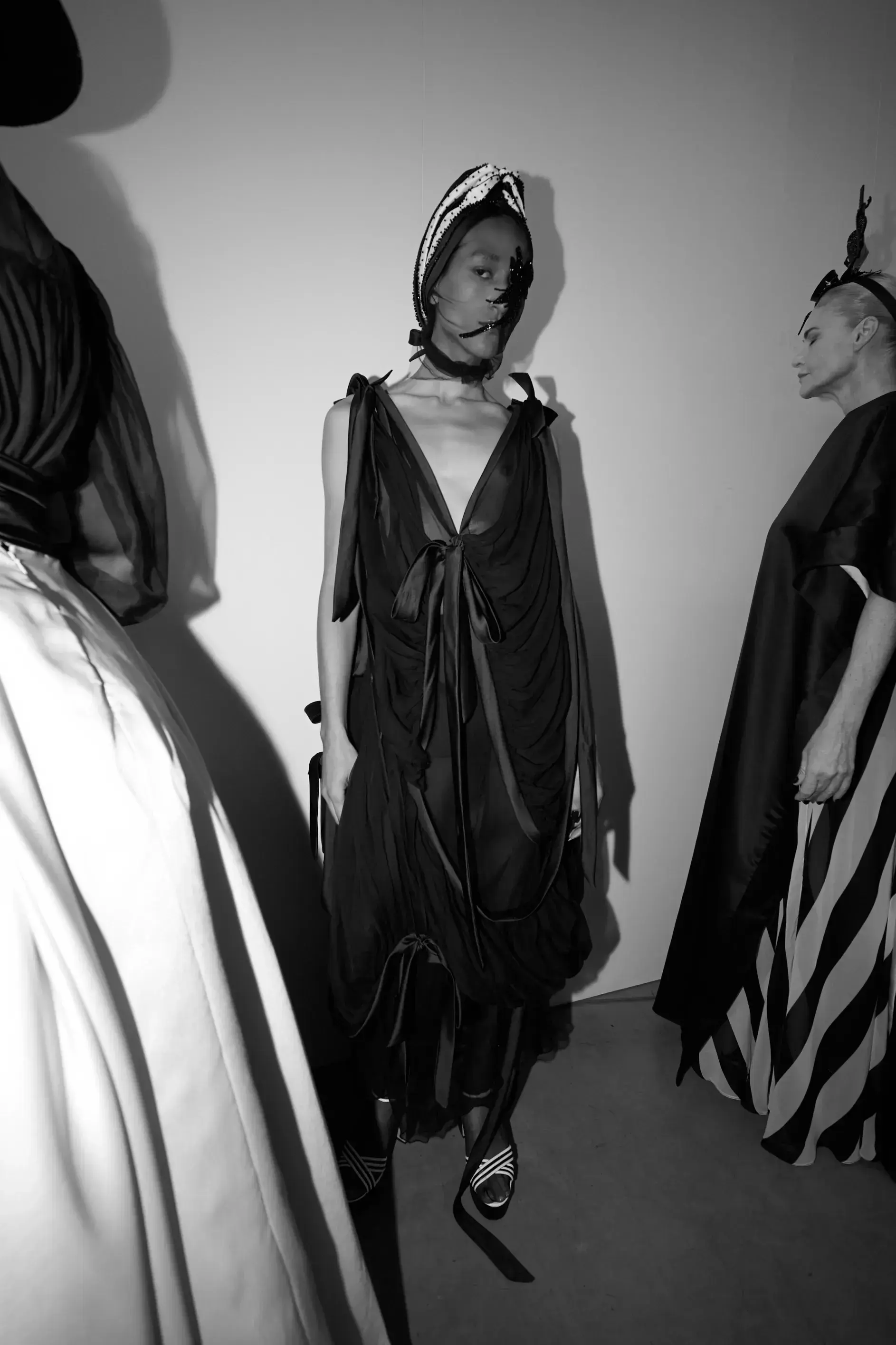 DAVI RAMOS - SPFW - beauty Dani Hernandez gallery 10