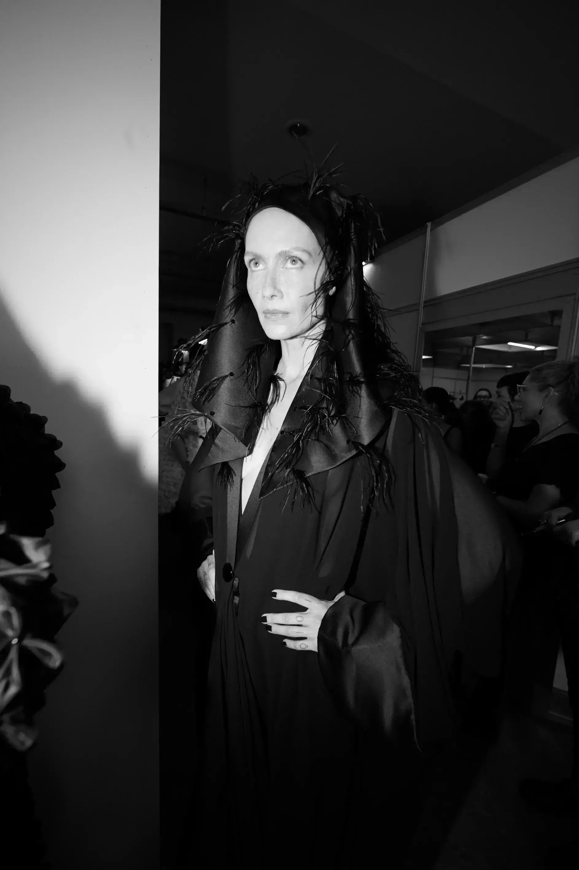 DAVI RAMOS - SPFW